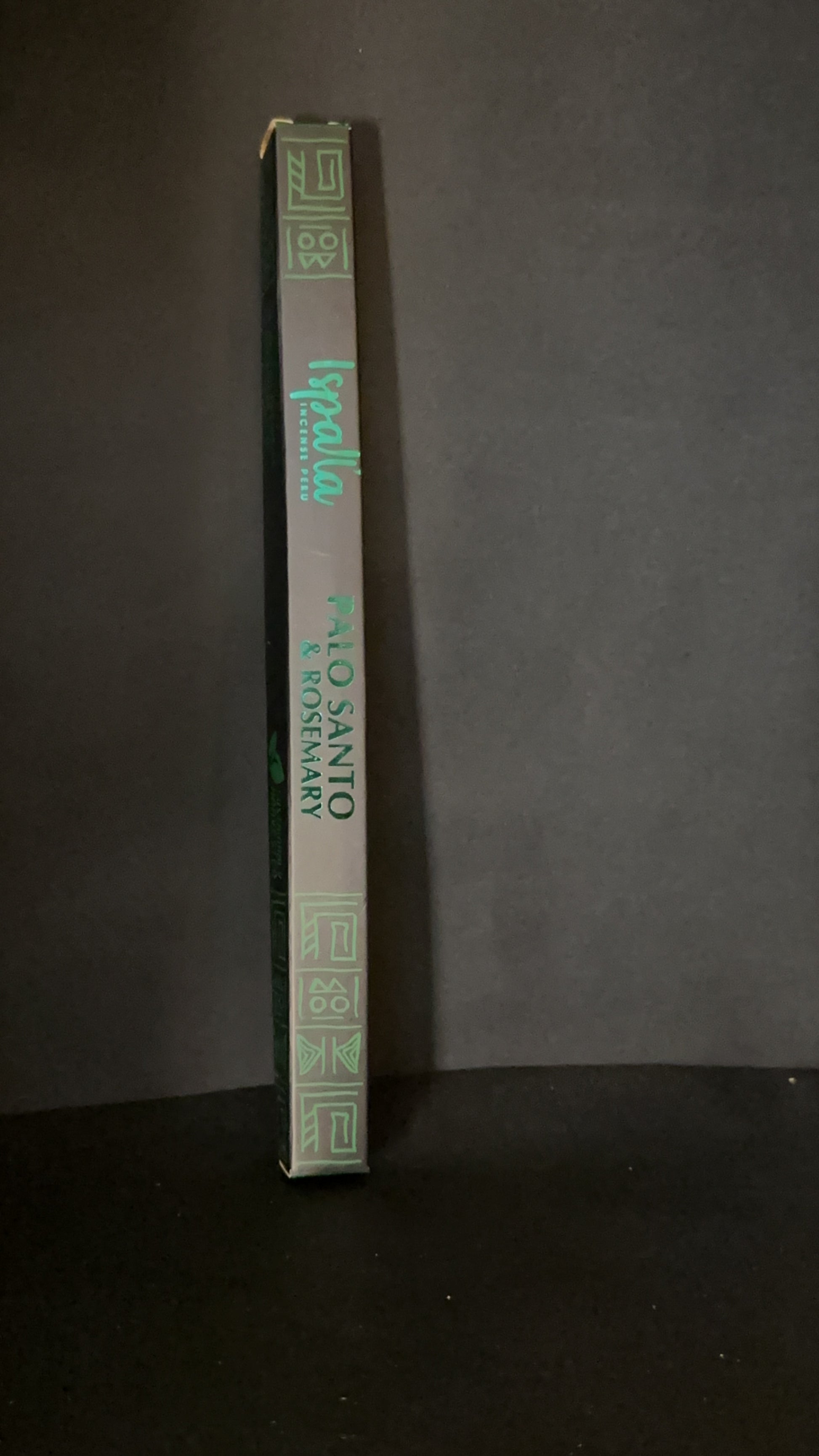 Encens de Palo Santo – Purification, Apaisement et Élévation Spirituelle