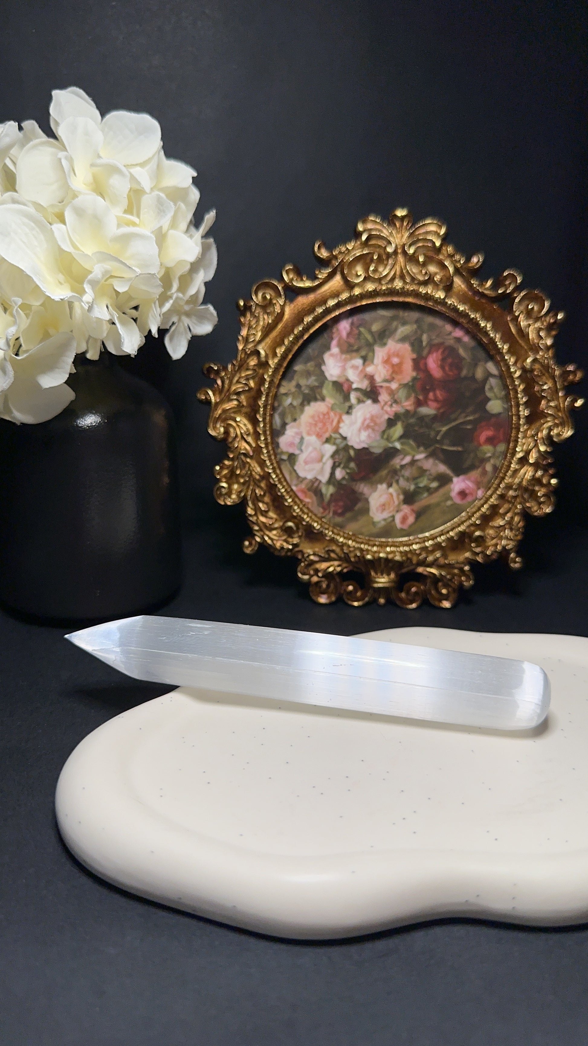 Pointe de Sélénite