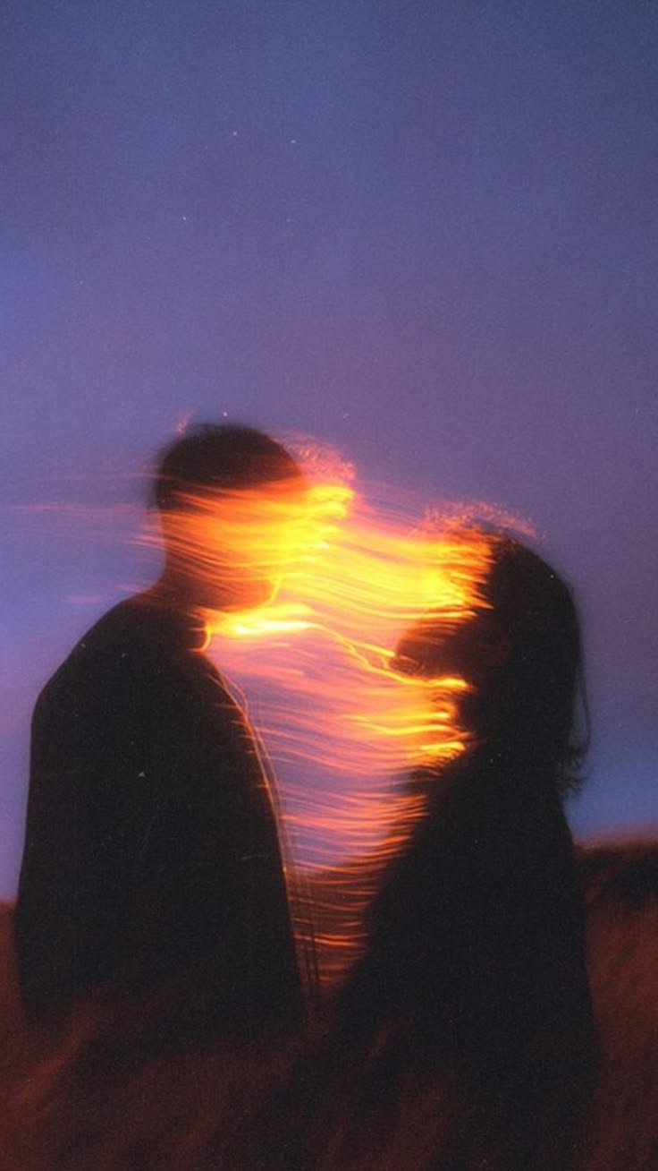 Ce lien que tu n’arrives pas à lâcher… n’est pas un hasard