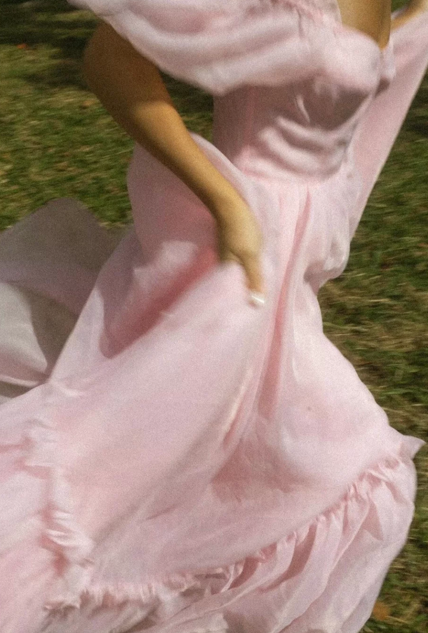 Le nœud de sorcière, le symbole qu’il te faut