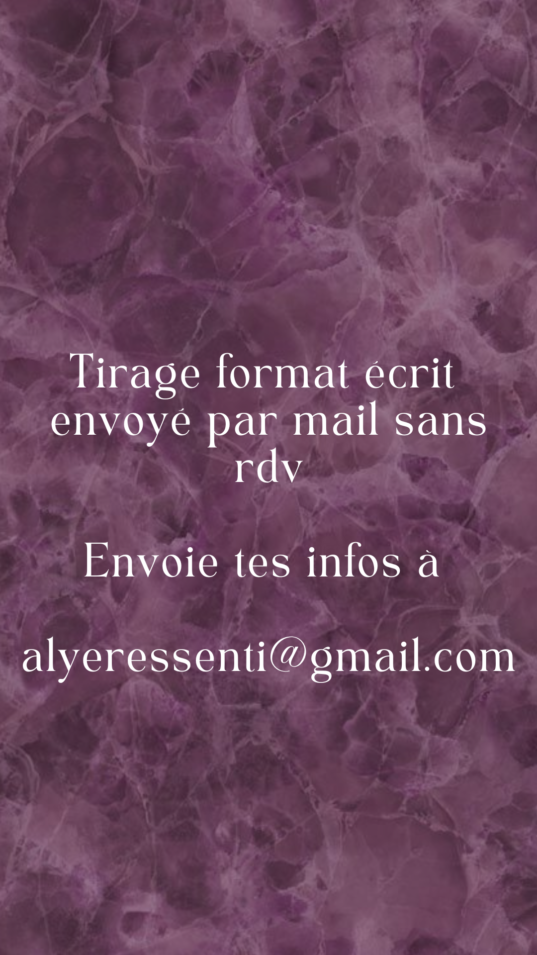 Tirage professionnel / financier / projet