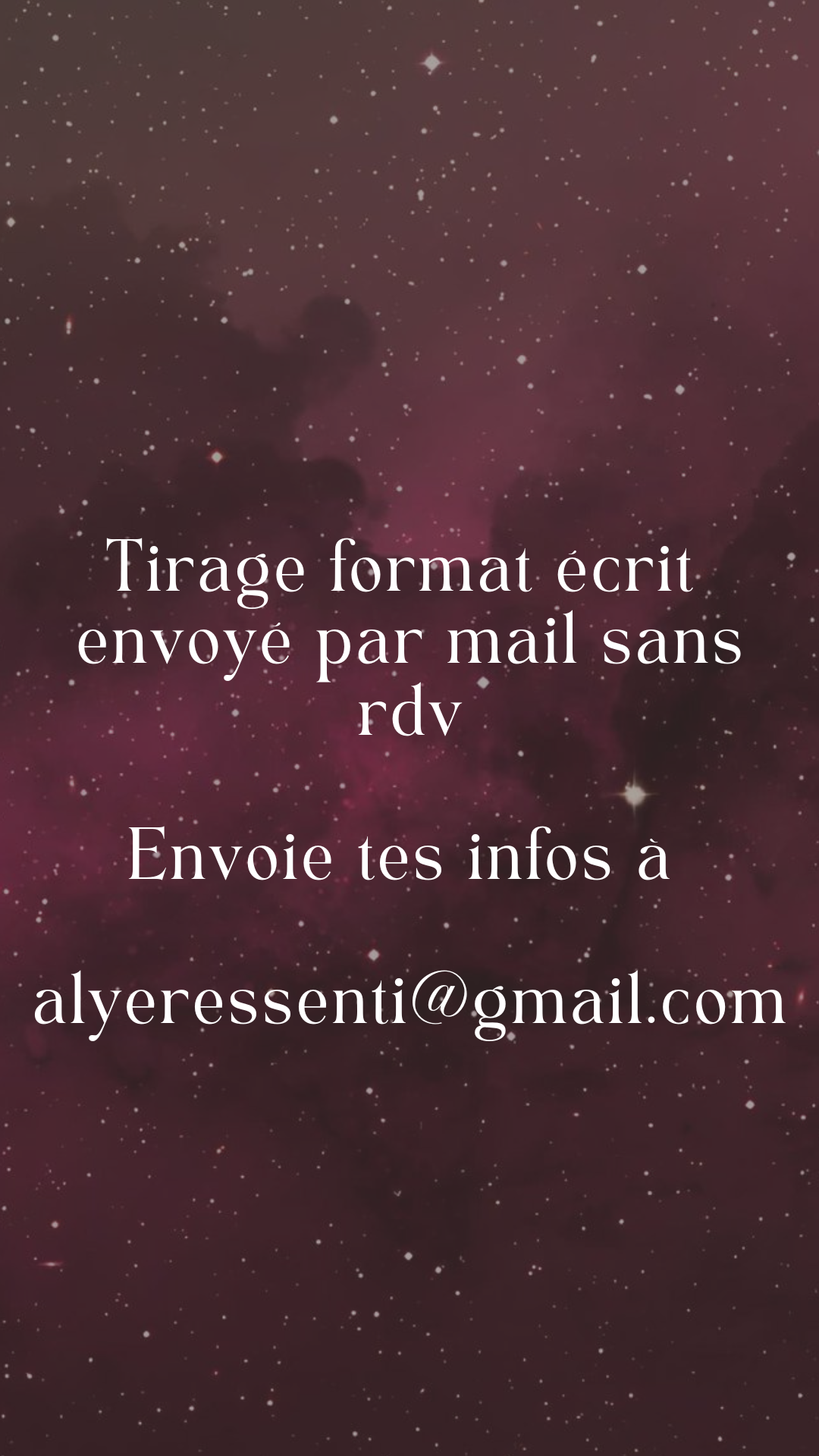 Clarté 30 jours à venir tout domaine complet et détaillé