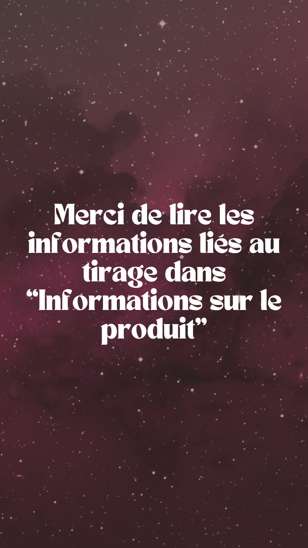 Clarté 30 jours à venir tout domaine complet et détaillé