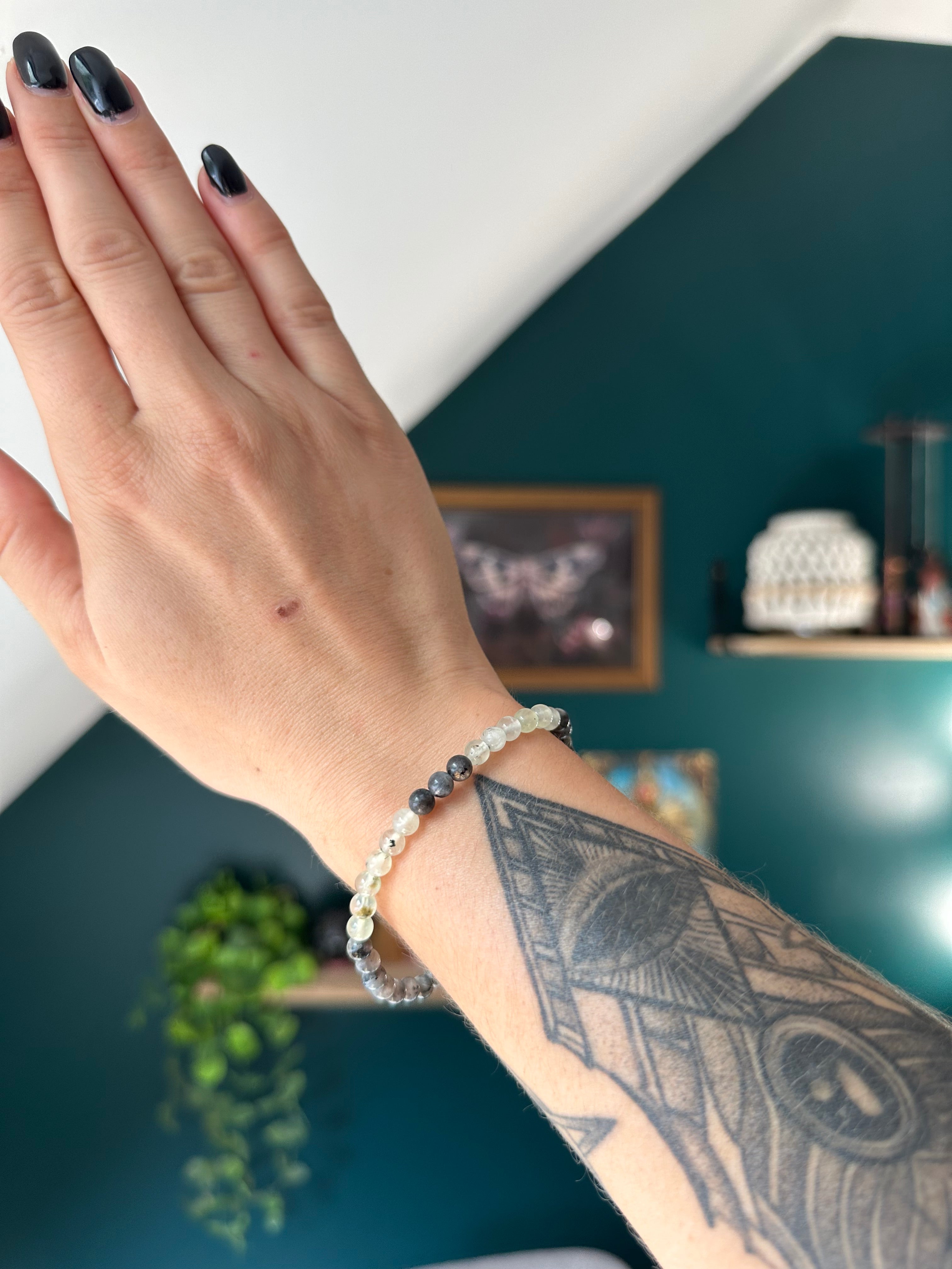 Bracelet édition limité - Bouclier d’hypersensible