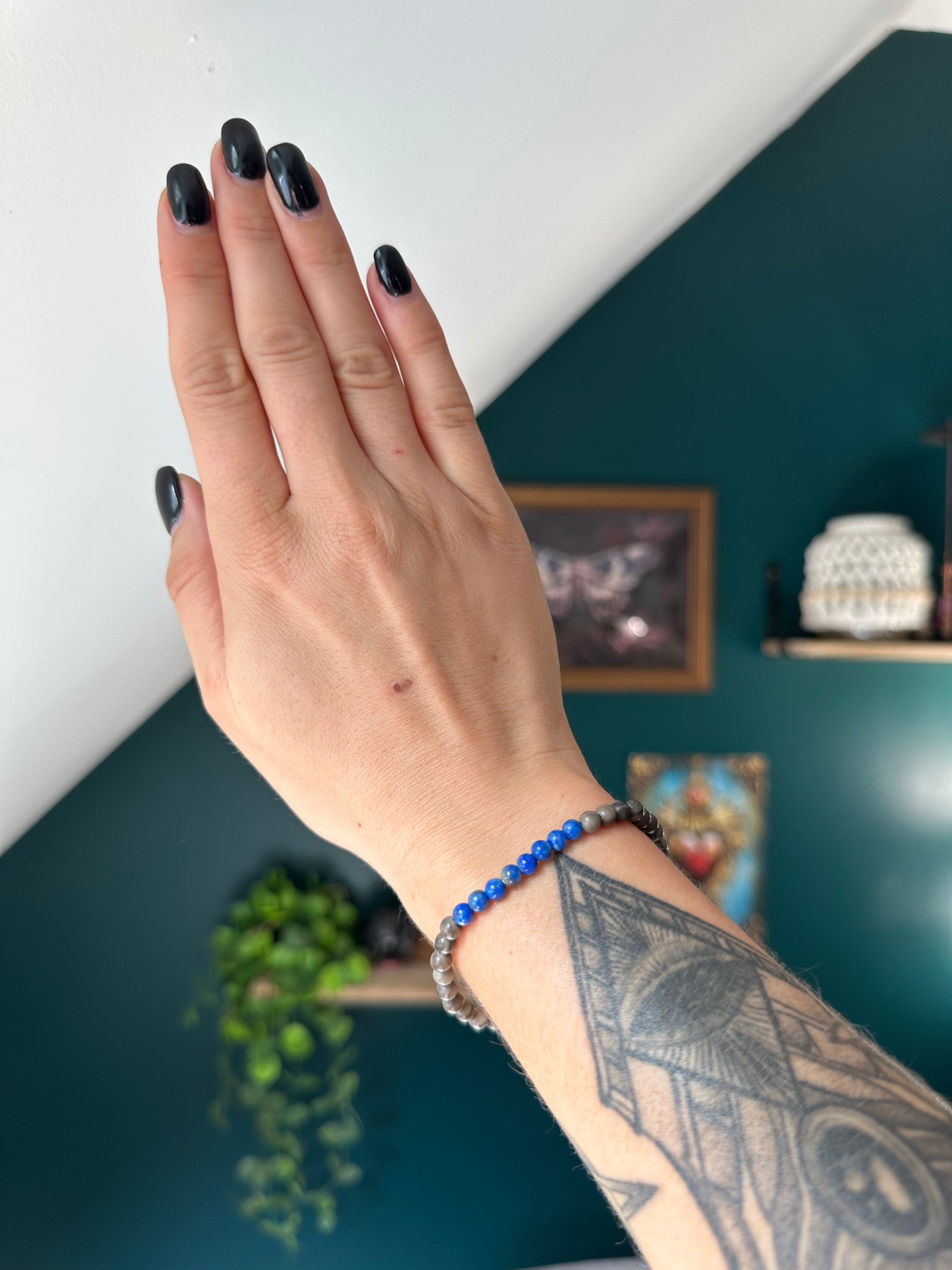 Bracelet édition limité - Sœur de lune