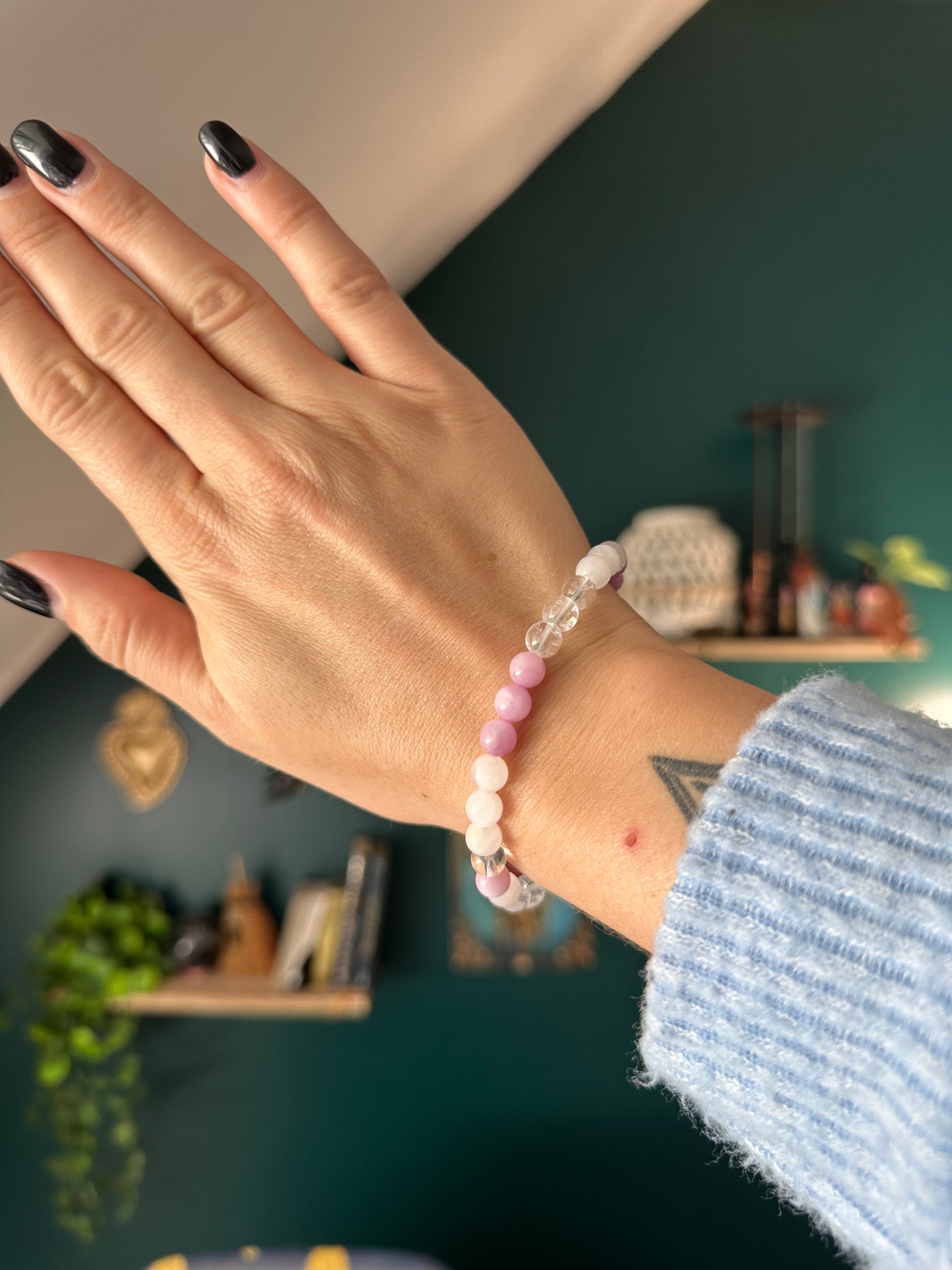 Bracelet édition limité - (R)Eveil ton coeur