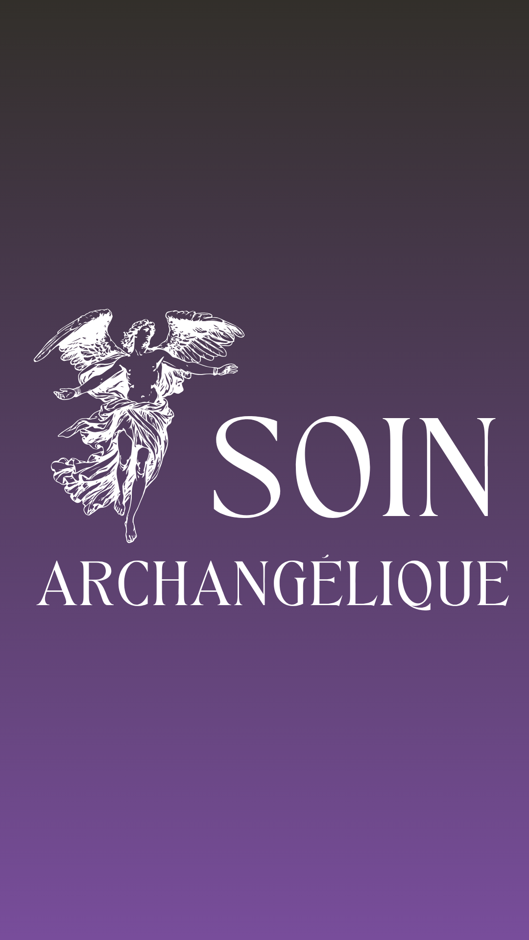 Soin purification archangélique visio 50min- Alye ou Clem