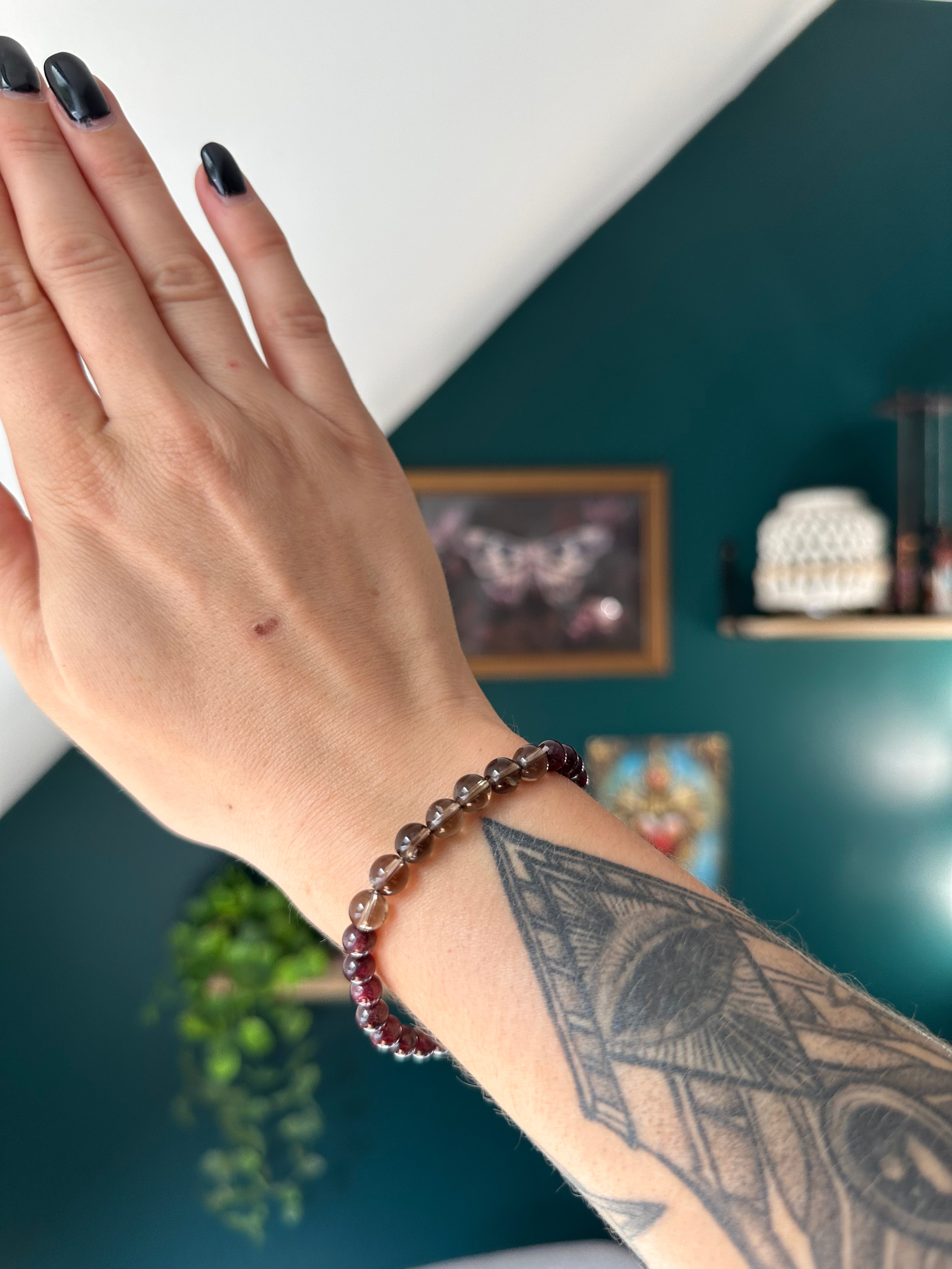 Bracelet édition limité - Force alignée