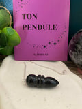 Pendule - Thot Onyx