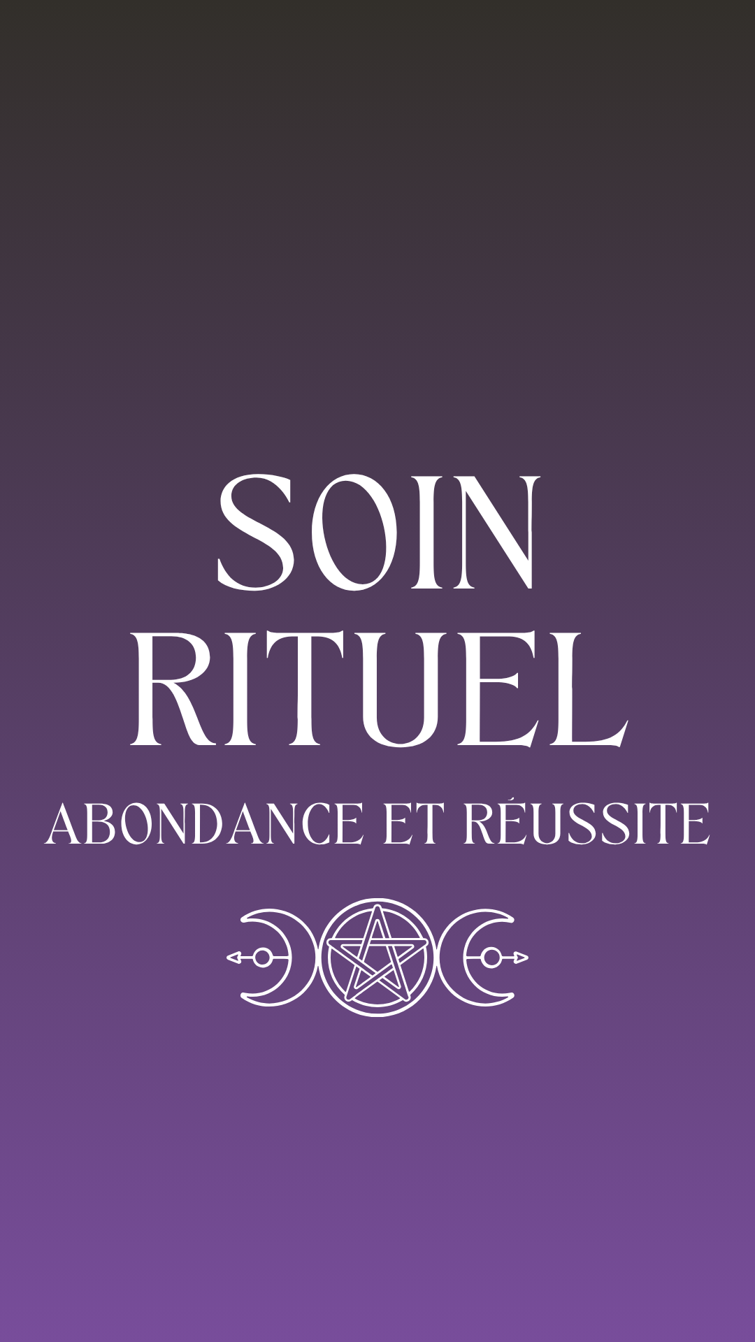Soin rituel Abondance de vie - Libération du manque &  Éveil de ta puissance -  APPEL VISIO 30min ou 1H15