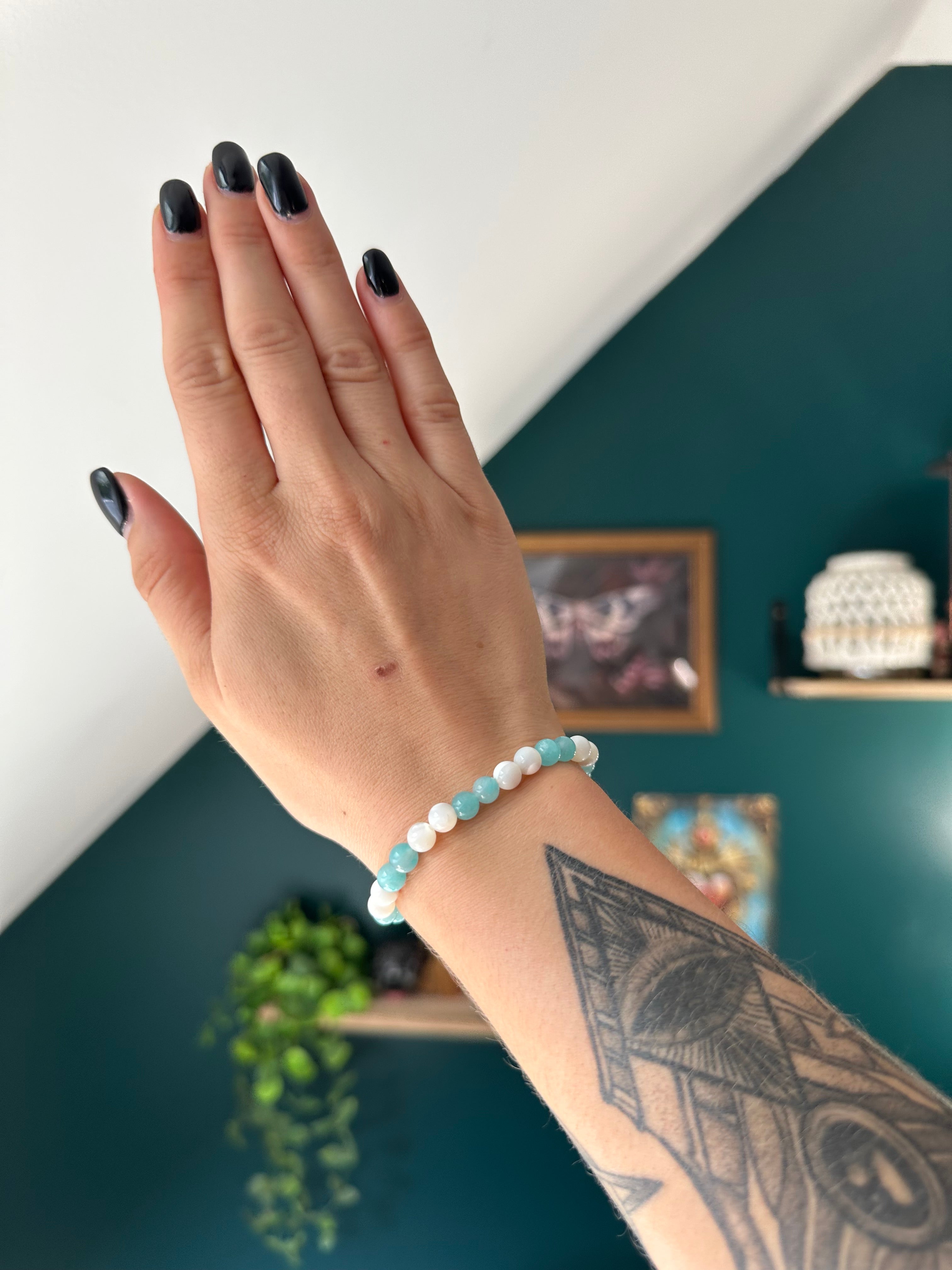 Bracelet édition limité - Cocon sacré