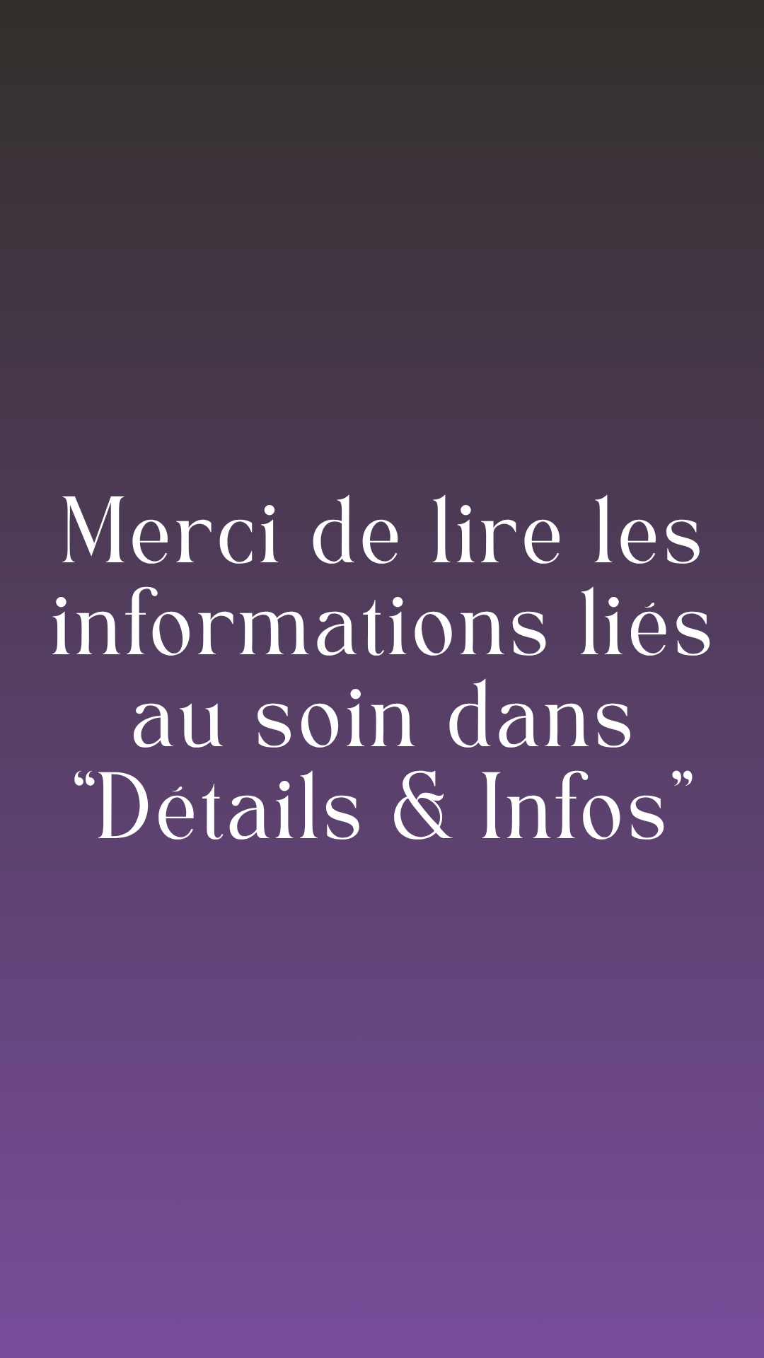 Soin Rituel d’un lieu « Habitation ou Professionnel » Intervention sur place - Alye & Clem