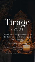 -25% Tirage exclusif Quelle décision prépare-t-il ou elle dans sa tête ? Quoi, quand et quel impact ? Envoyé en 24h