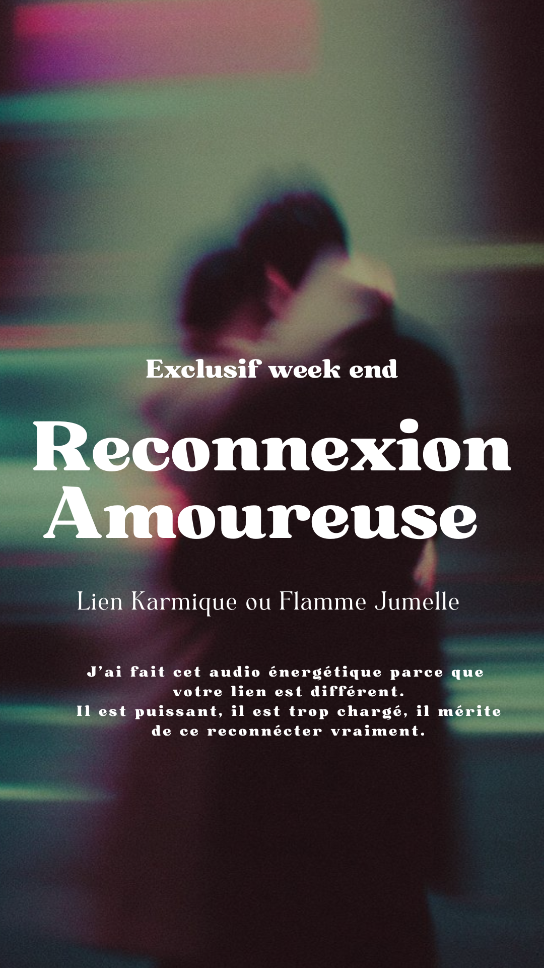 Tirages et soins exclusifs