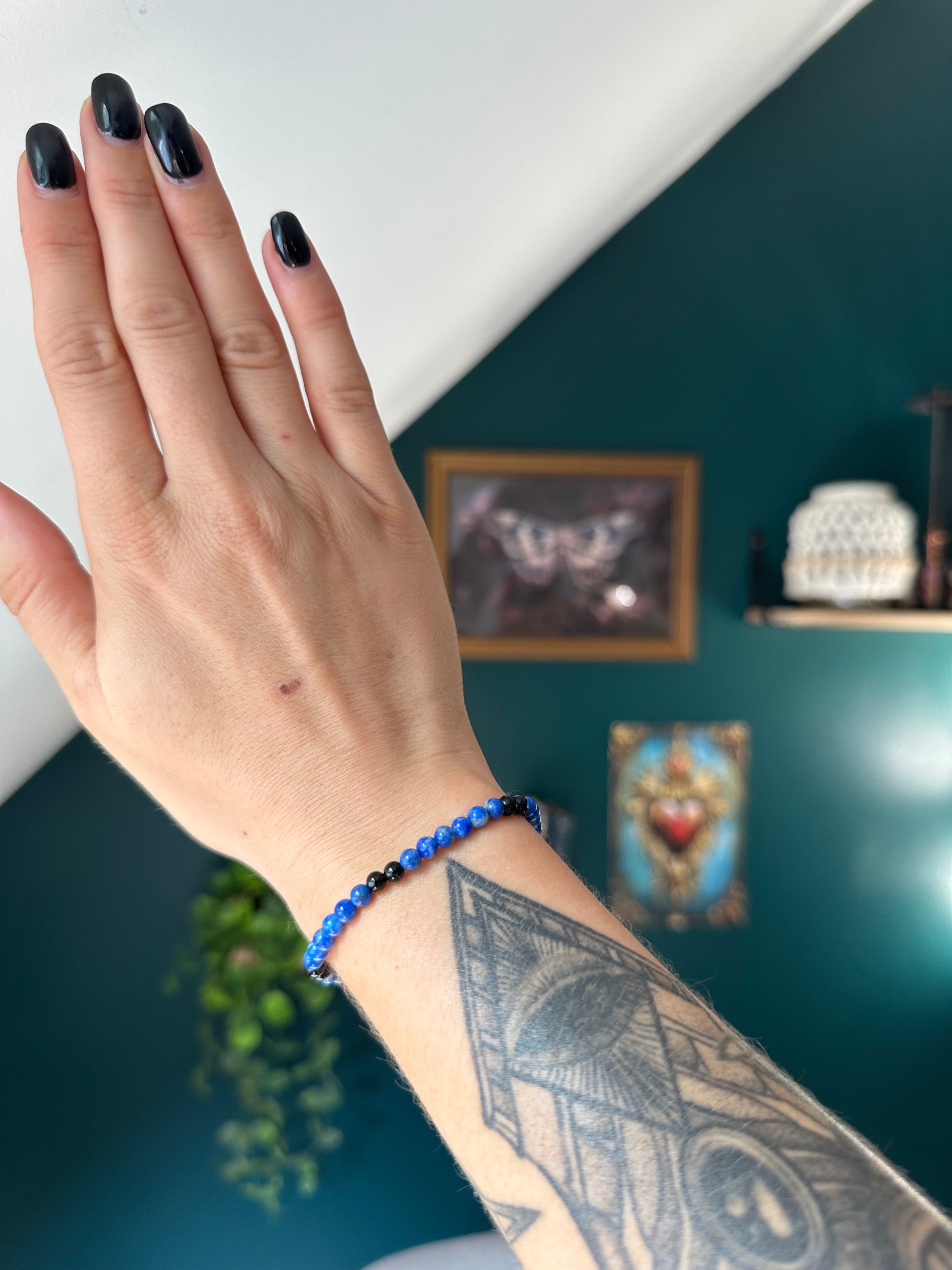 Bracelet édition limité - Éveil protecteur
