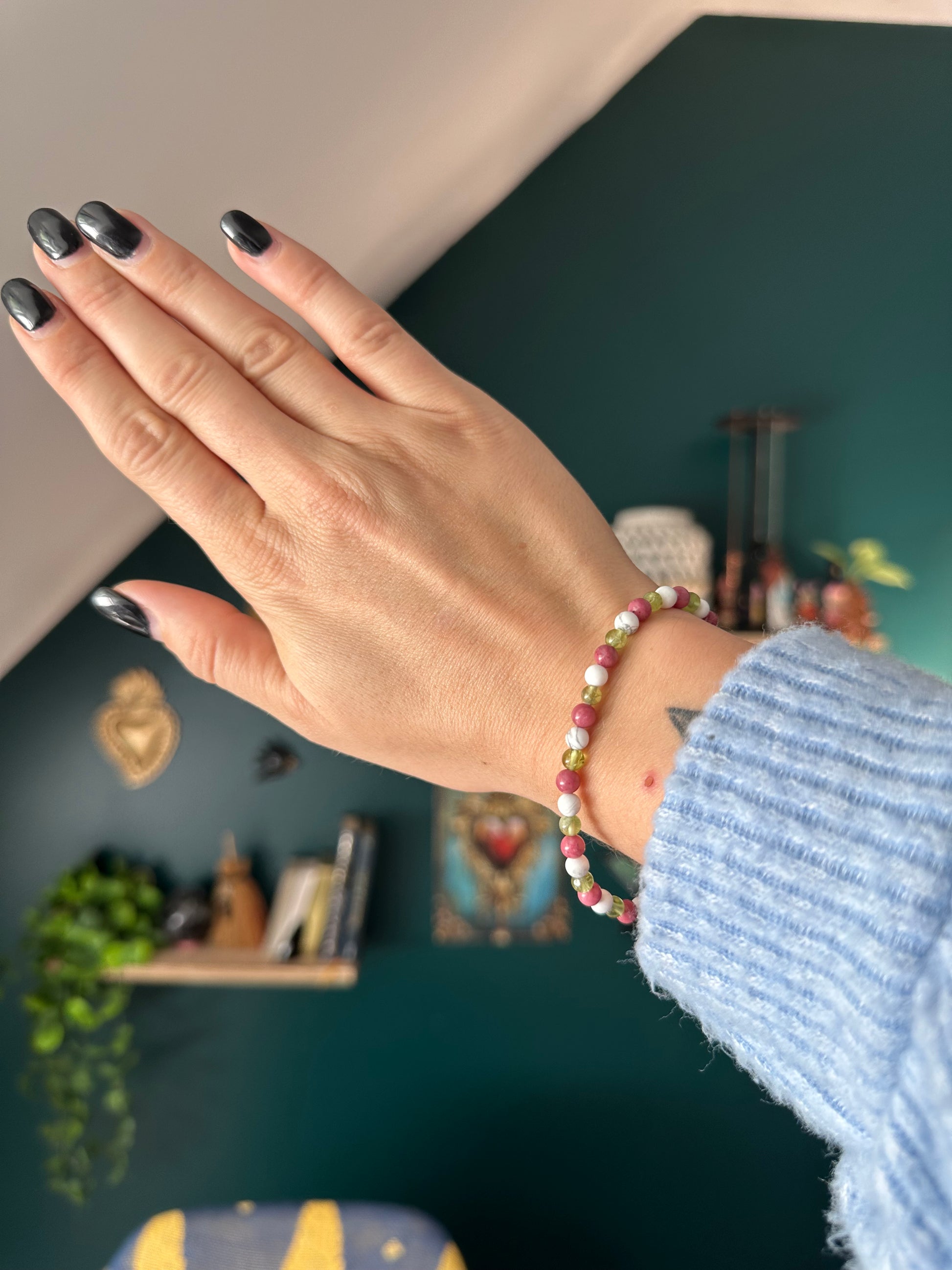 Bracelet édition limité - Équilibre Intérieur