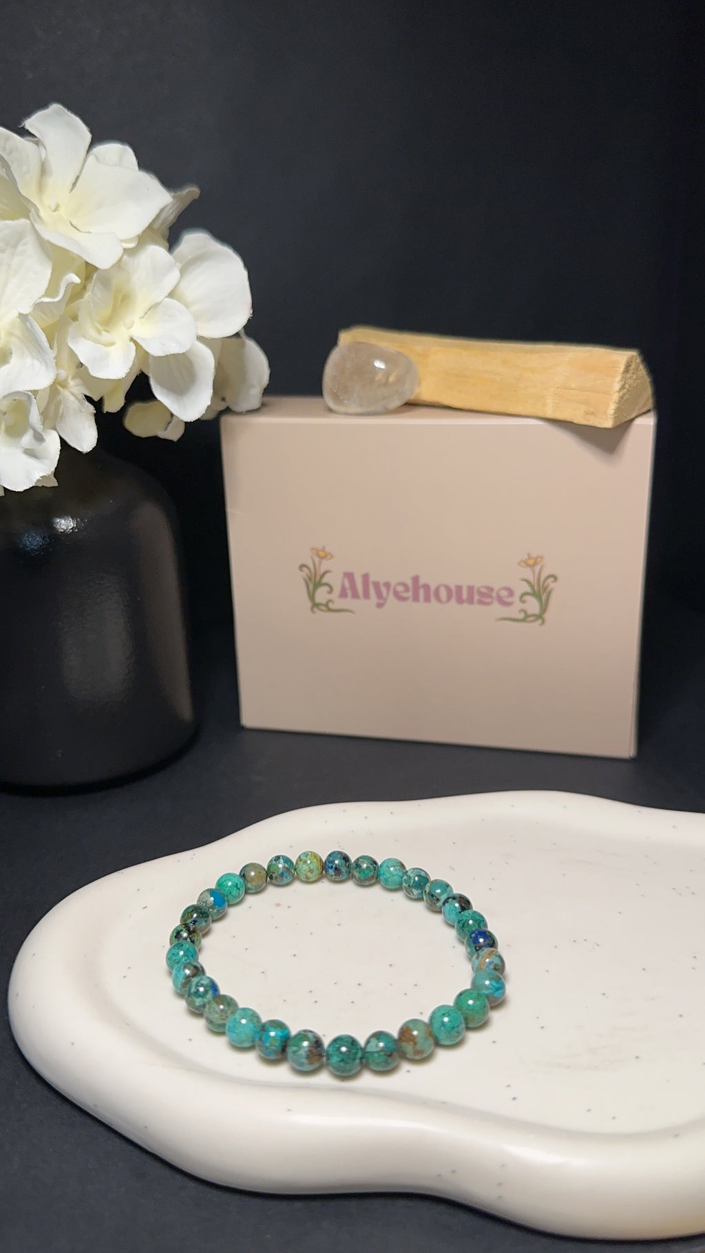 Coffret Hypersensibilité – Protection, bien être & harmonie émotionnelle