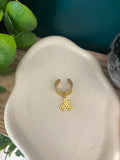 Bague Triskel - Création unique