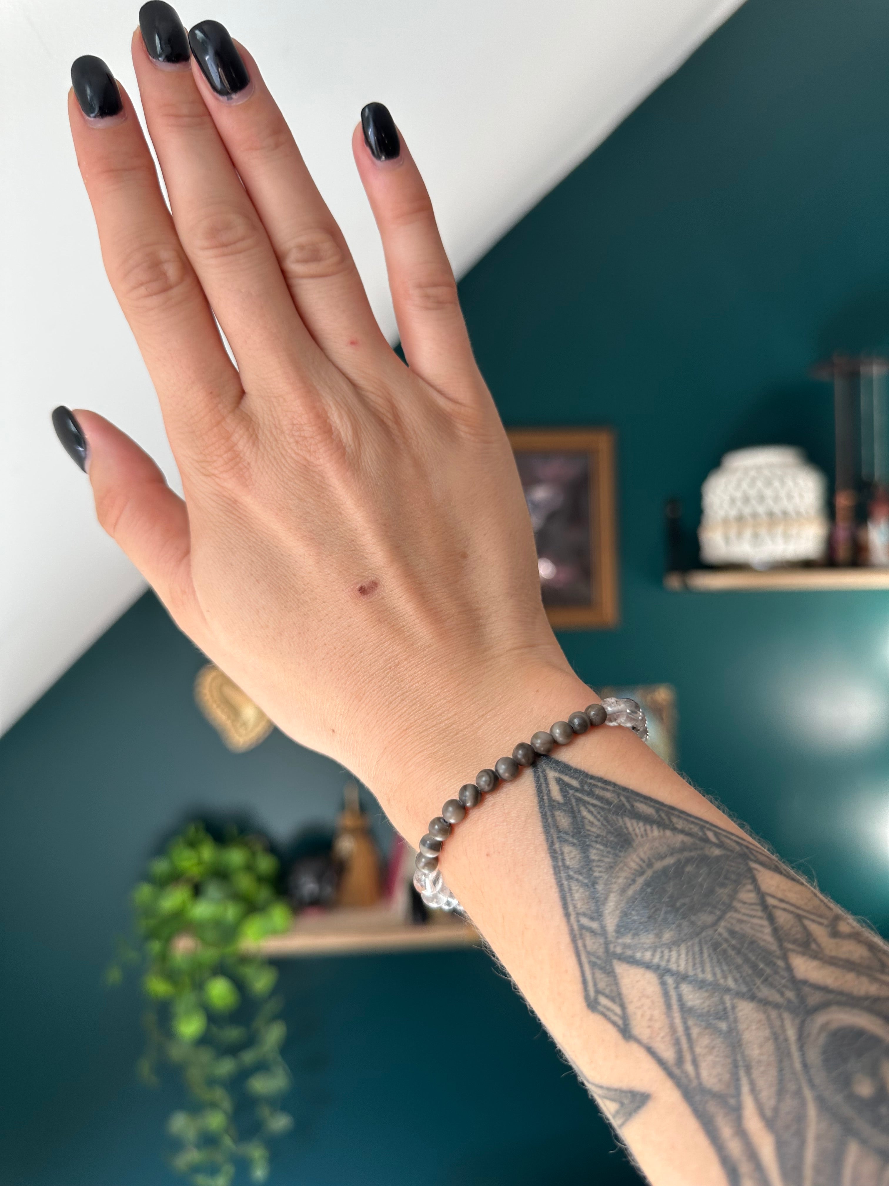 Bracelet édition limité - Souveraine