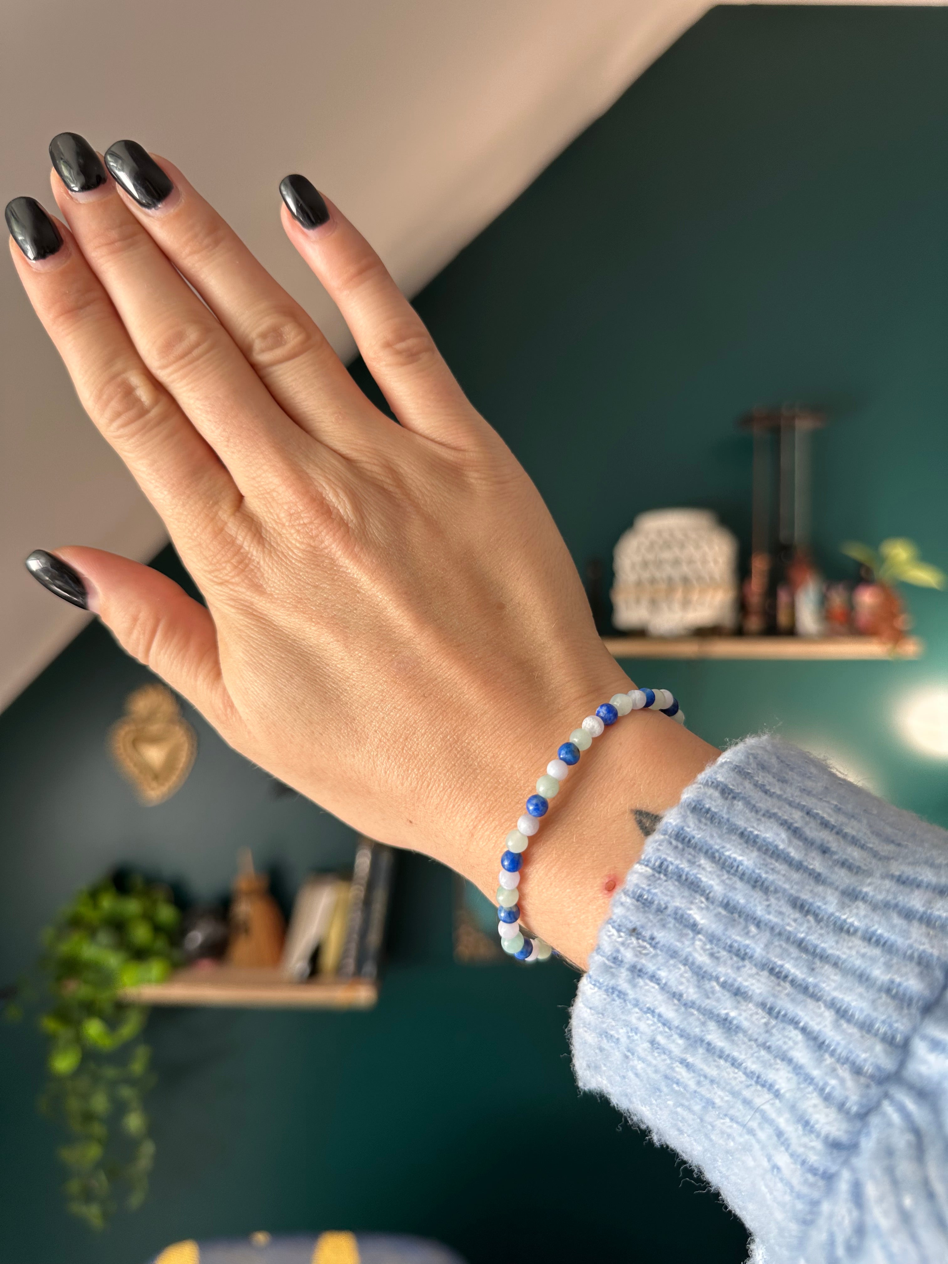 Bracelet édition limité - Clarté mental