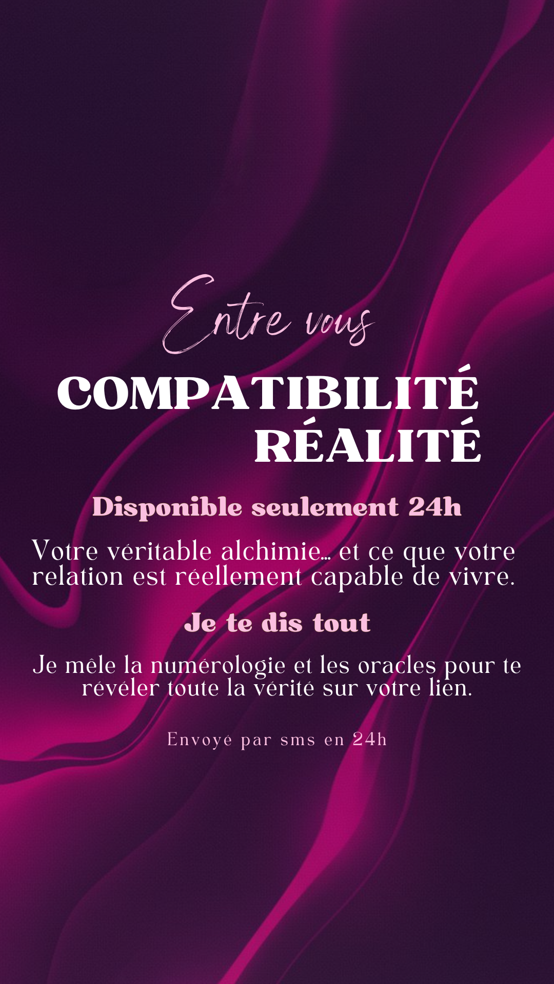 Tirages et soins exclusifs