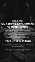 -30% Tirage exclusif Tirage à 4 mains Envoyé en 24h