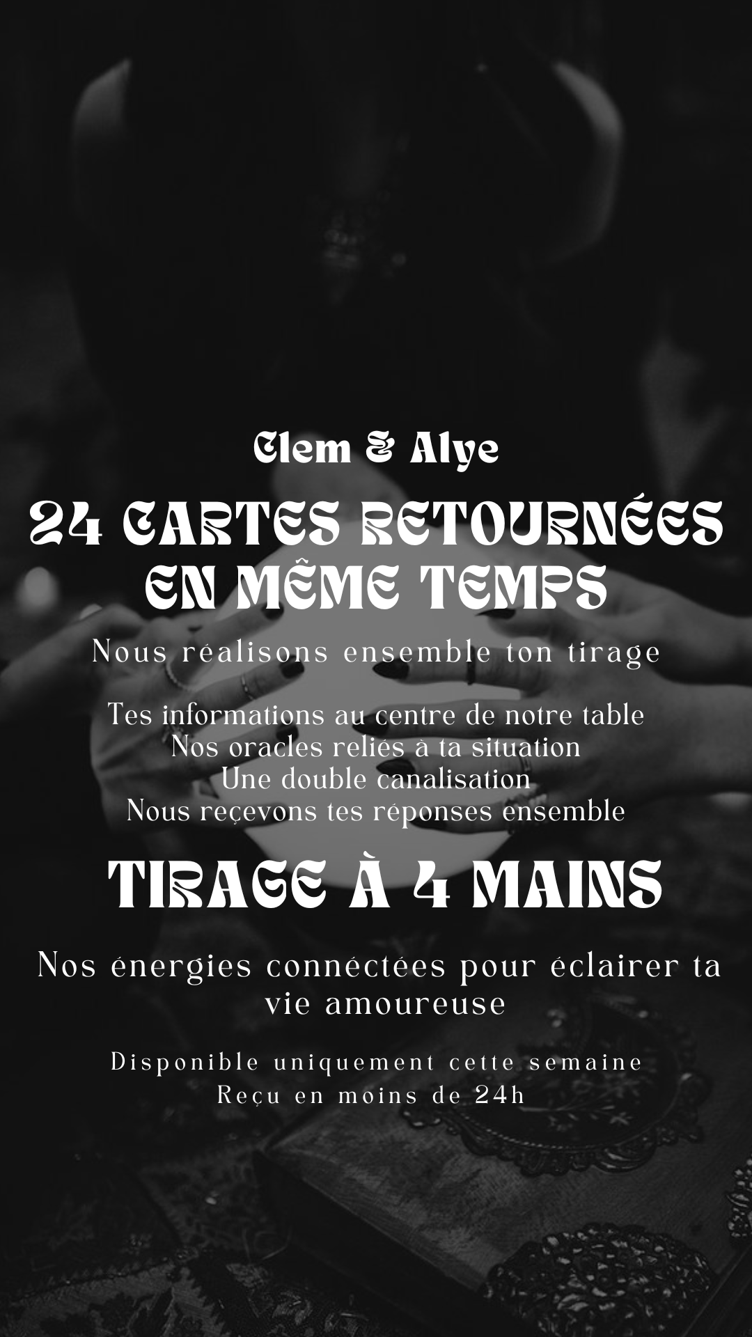 -30% Tirage exclusif Tirage à 4 mains Envoyé en 24h