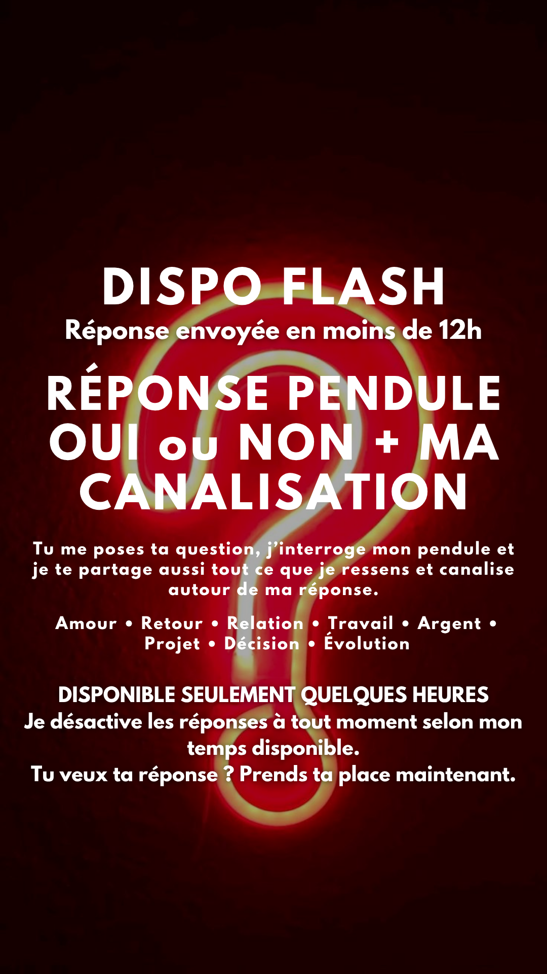 Tirages et soins exclusifs