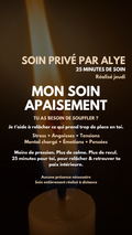 PLUS DE PLACE (réaliser jeudi 29.10)