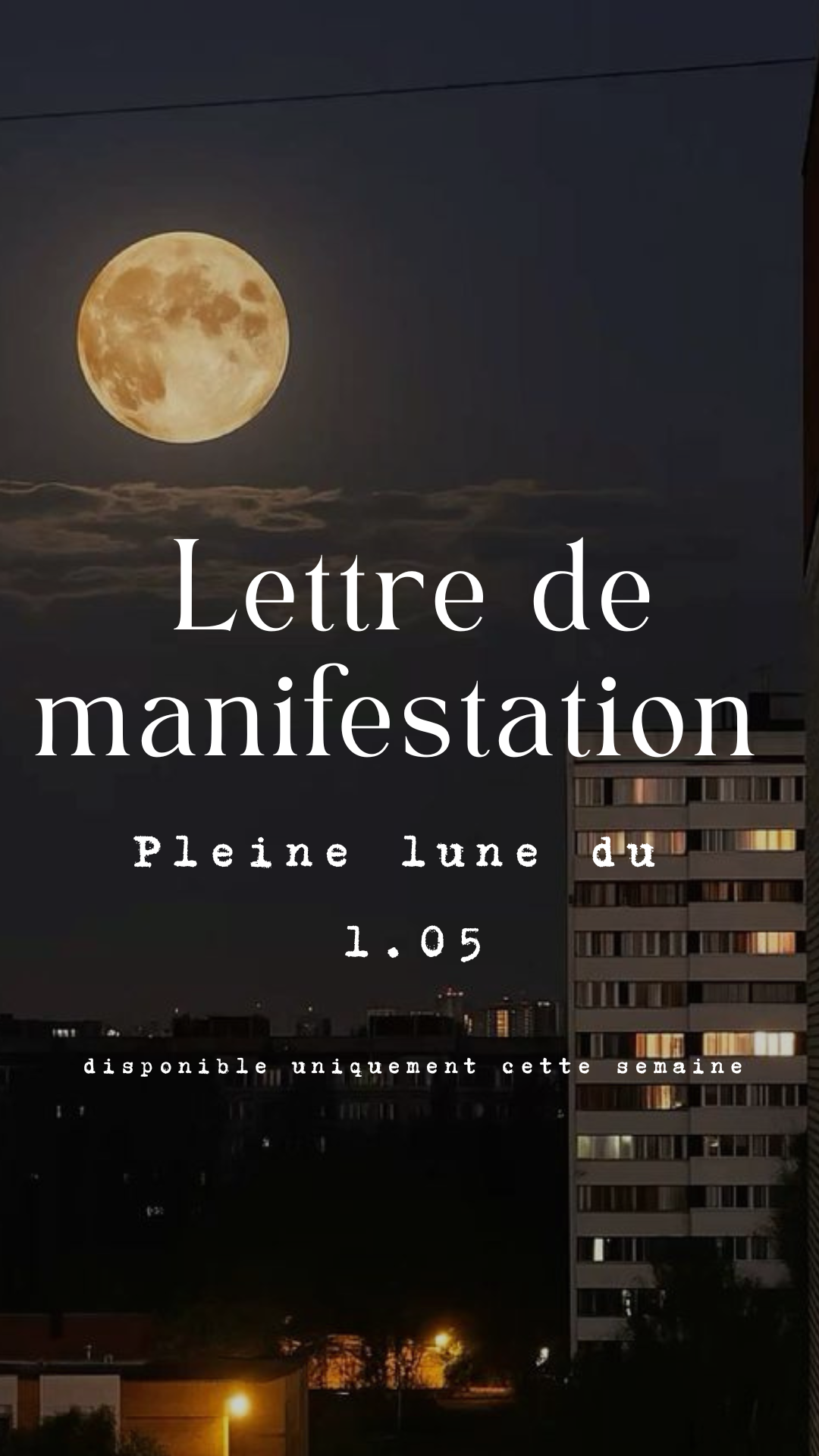 Tirages et soins exclusifs