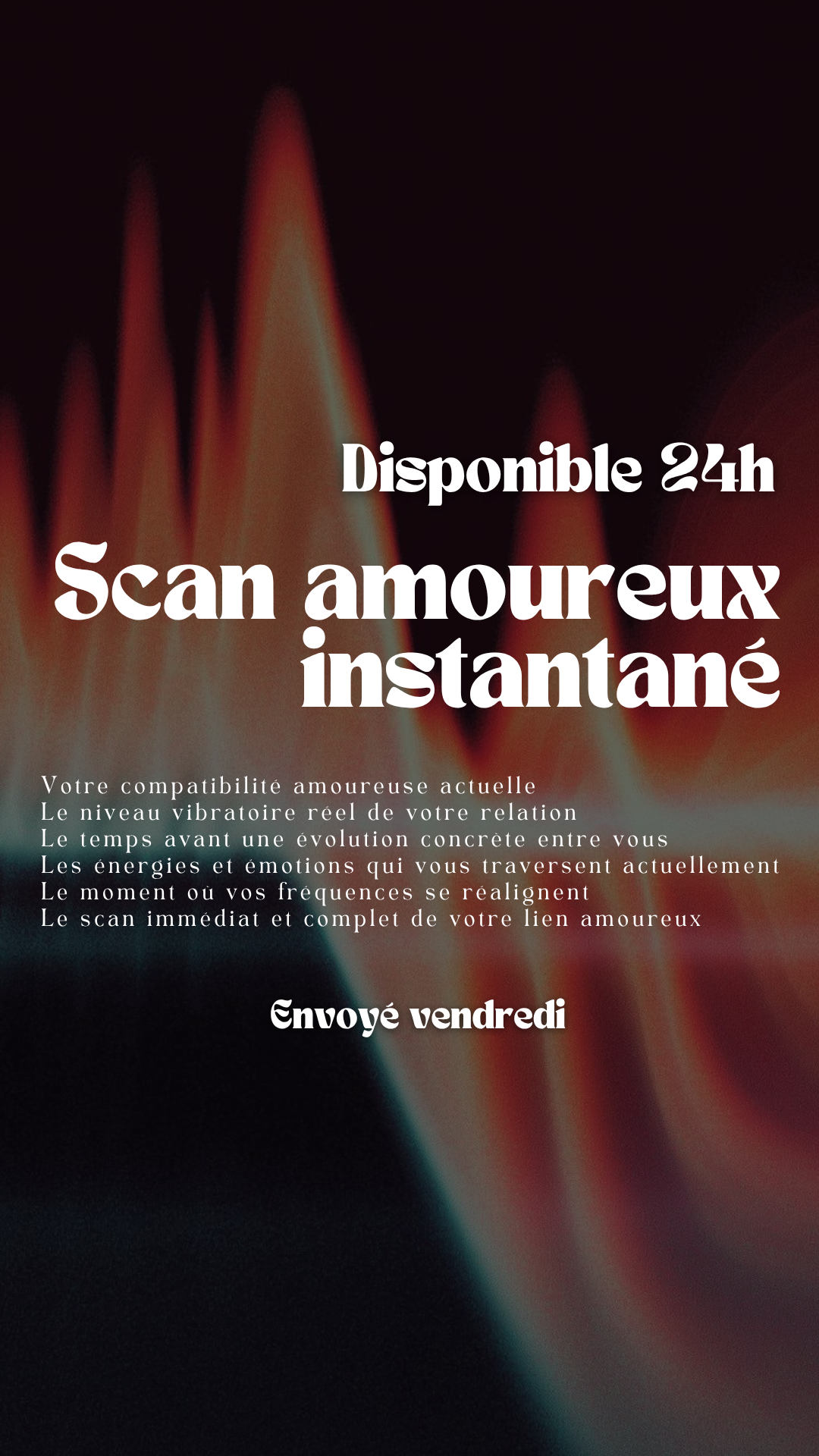 Tirages et soins exclusifs