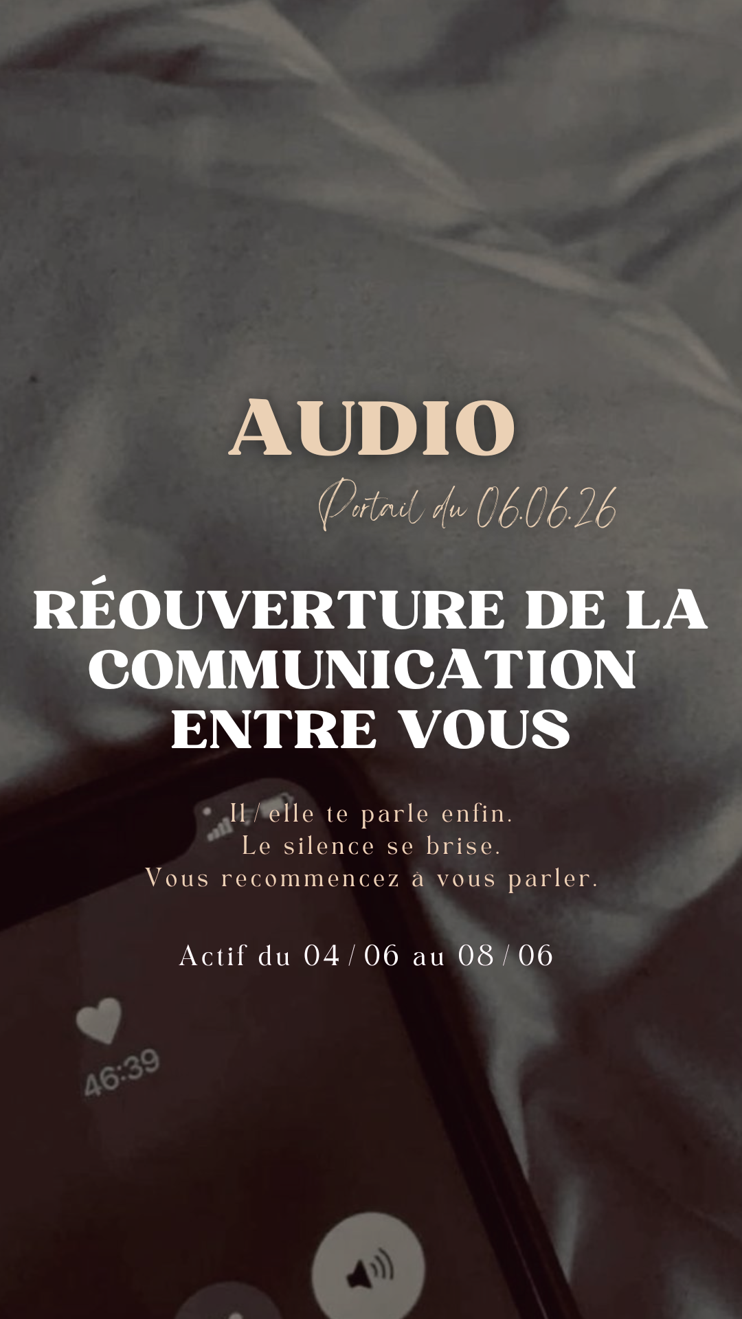 Tirages et soins exclusifs