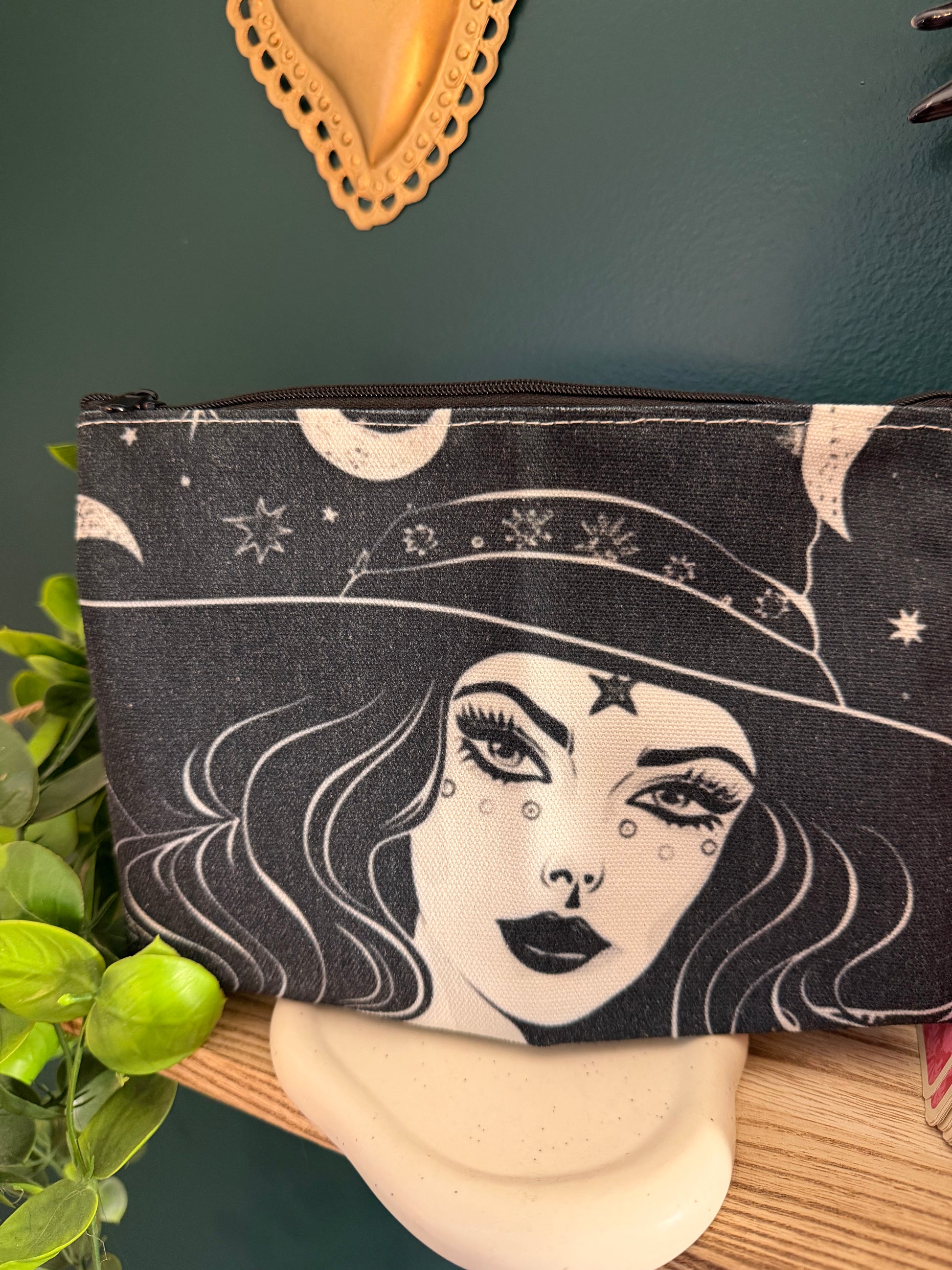 Pochette lunaire