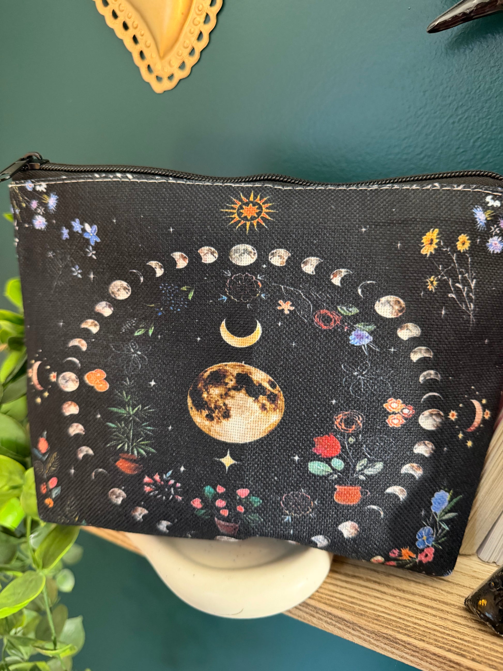 Pochette univers
