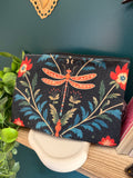 Pochette Libellule