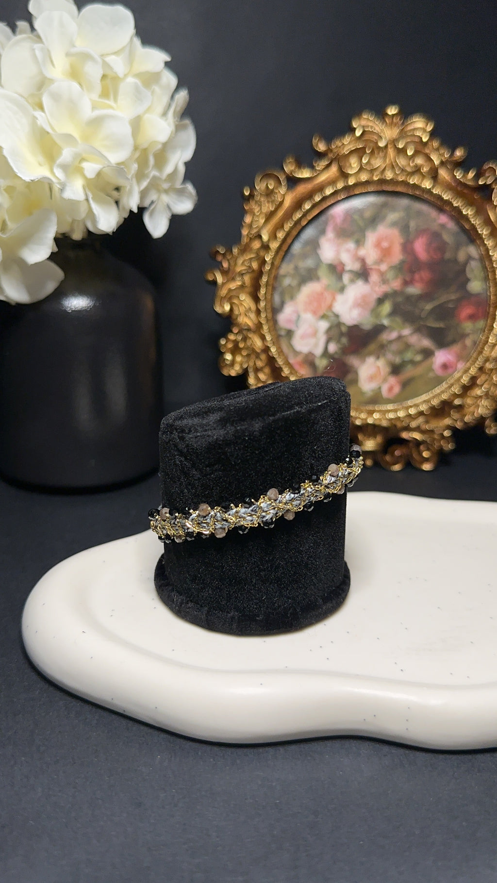 Bracelet "Mile"