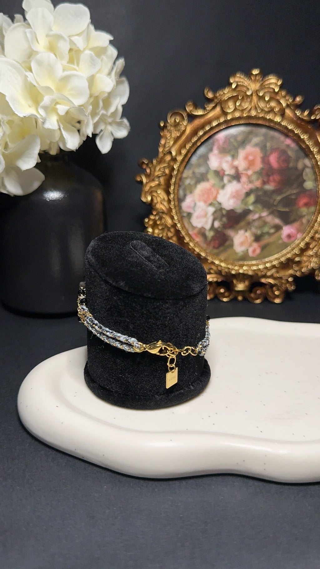 Bracelet "Mile"