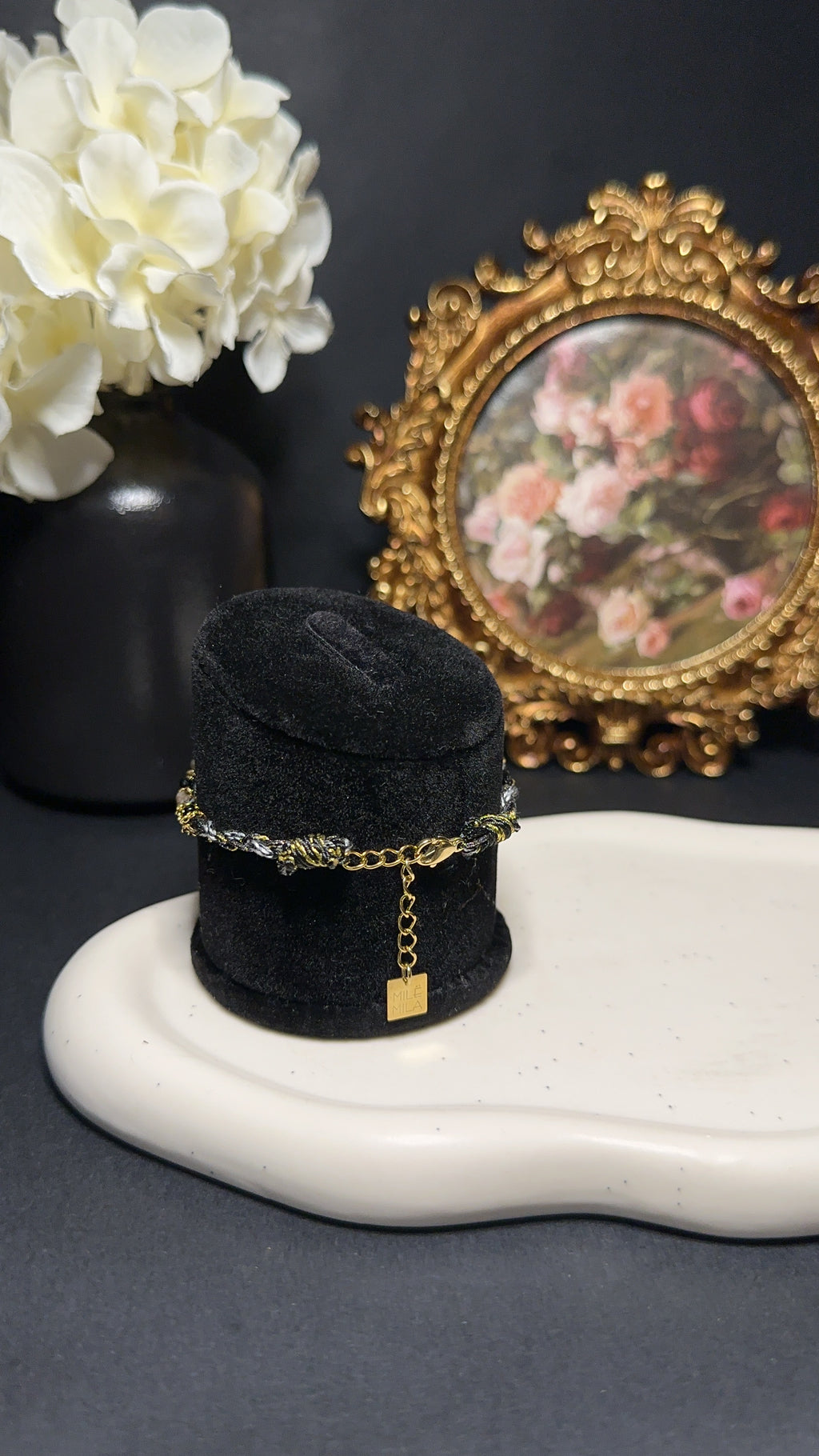 Bracelet "Milla"
