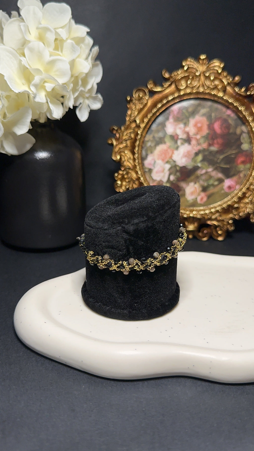 Bracelet "Thia"