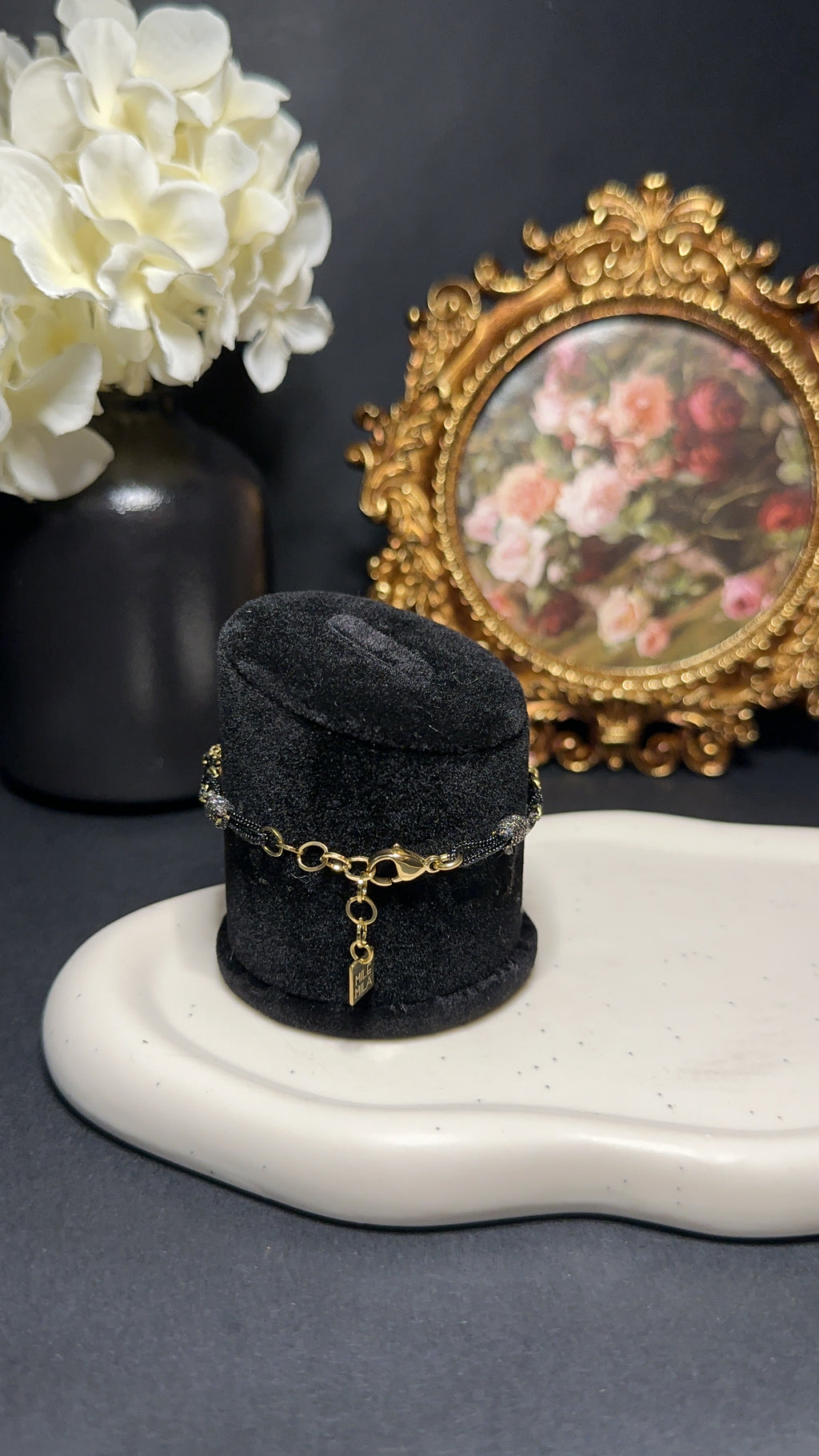 Bracelet "Thia"