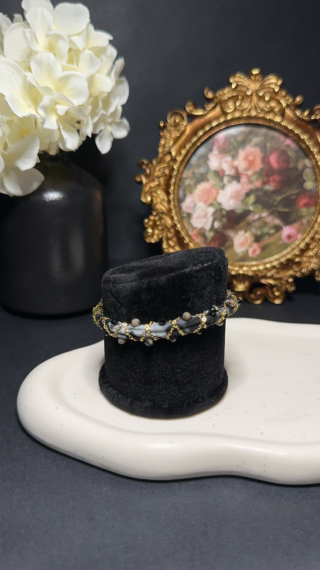 Bracelet "Malya"