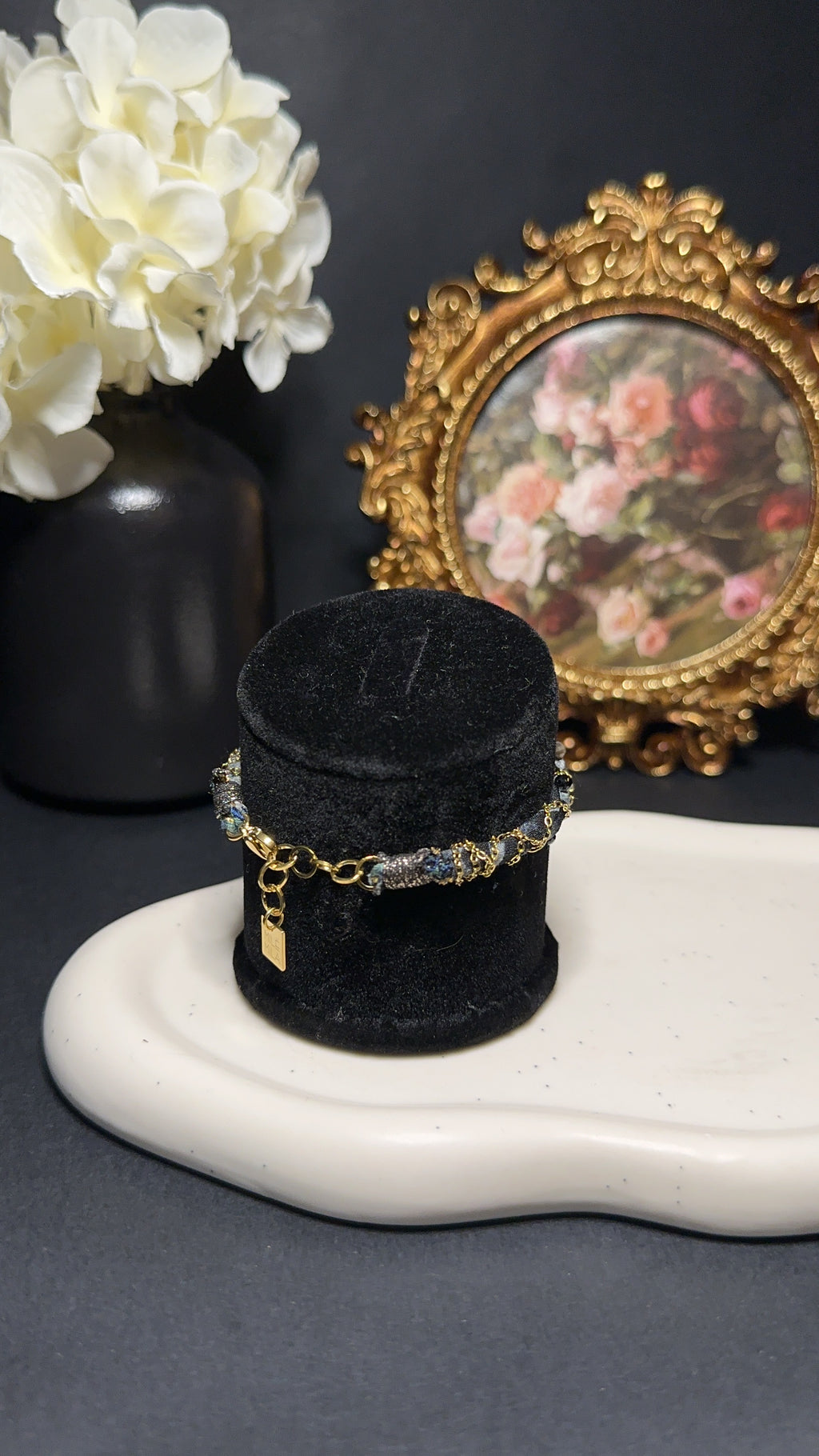 Bracelet "Malya"
