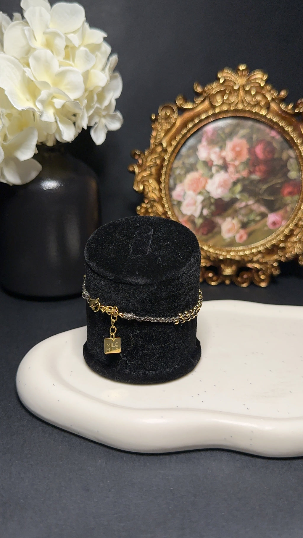 Bracelet "Améo"