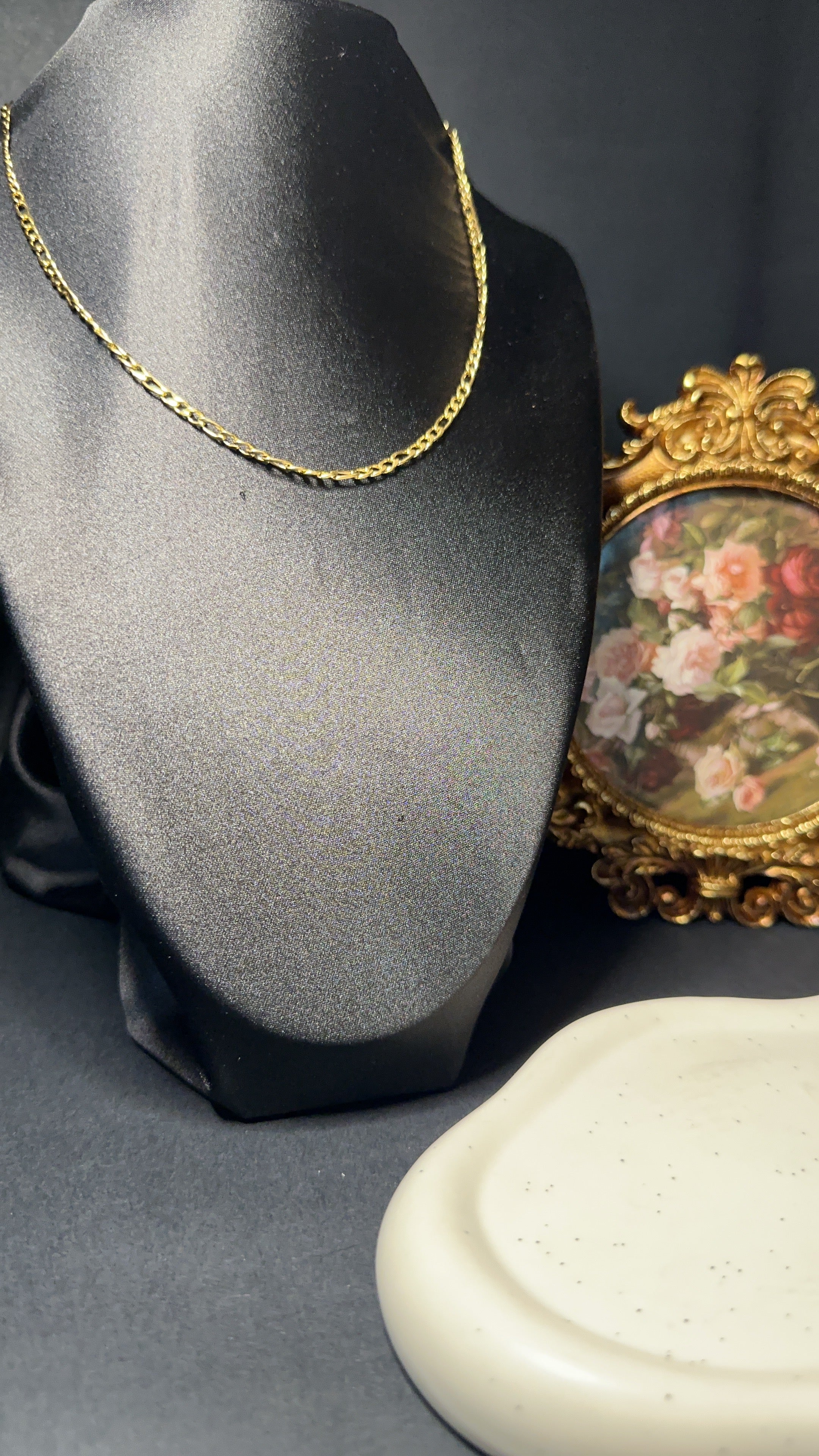 Collier Élégance Pure