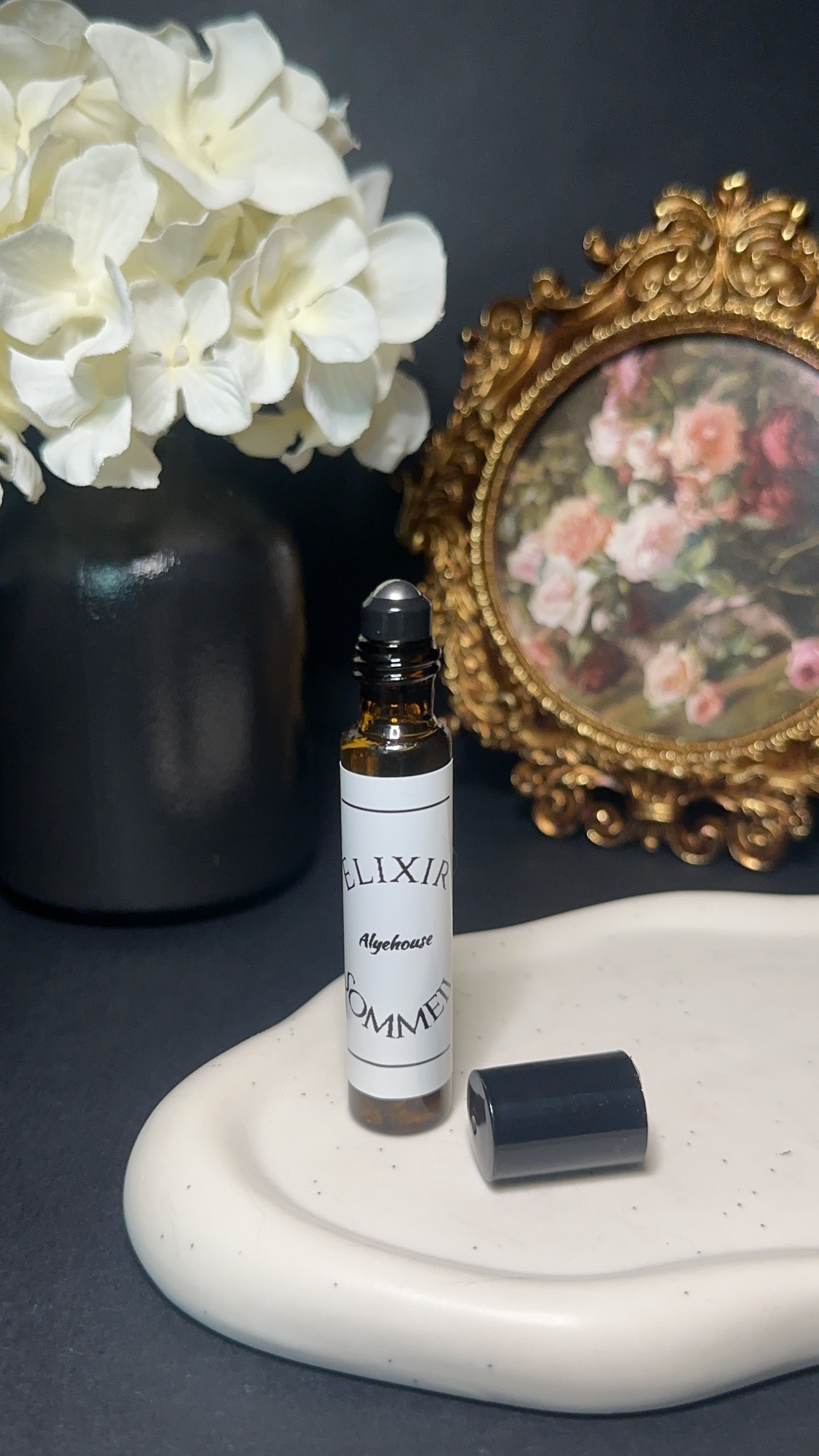 Elixir de sommeil - Apaisement & Relâchement