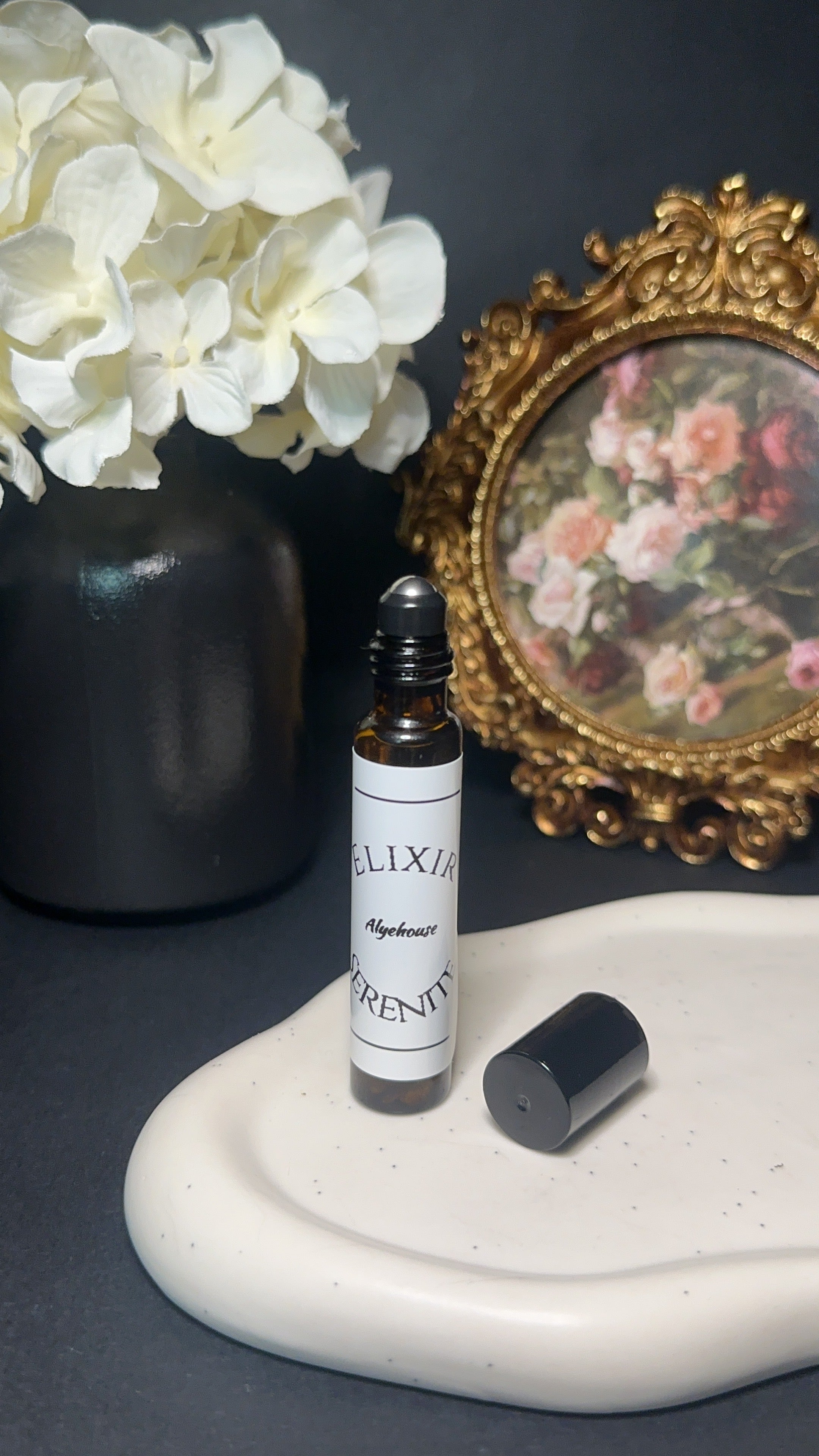 Elixir de sérénité - Calme & Équilibre