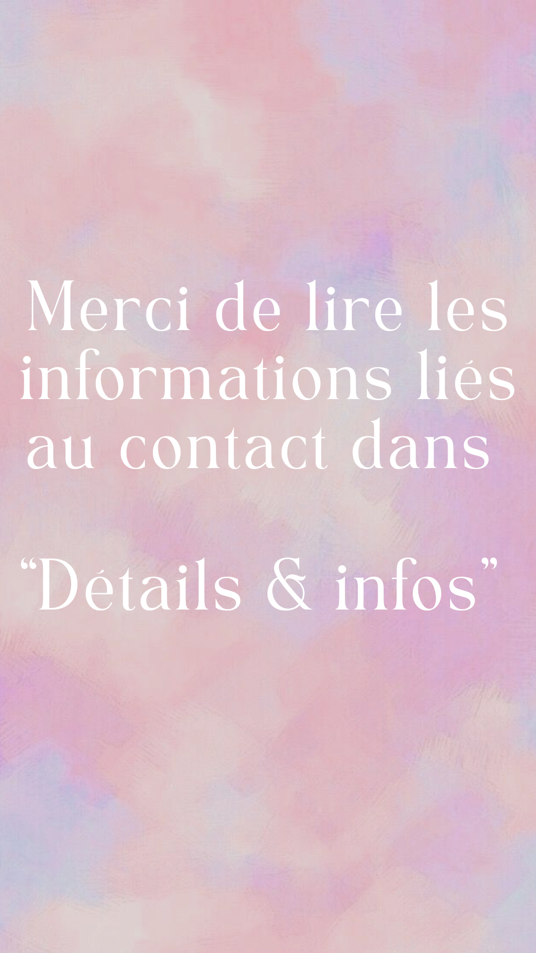 Contact défunt - avec Clem