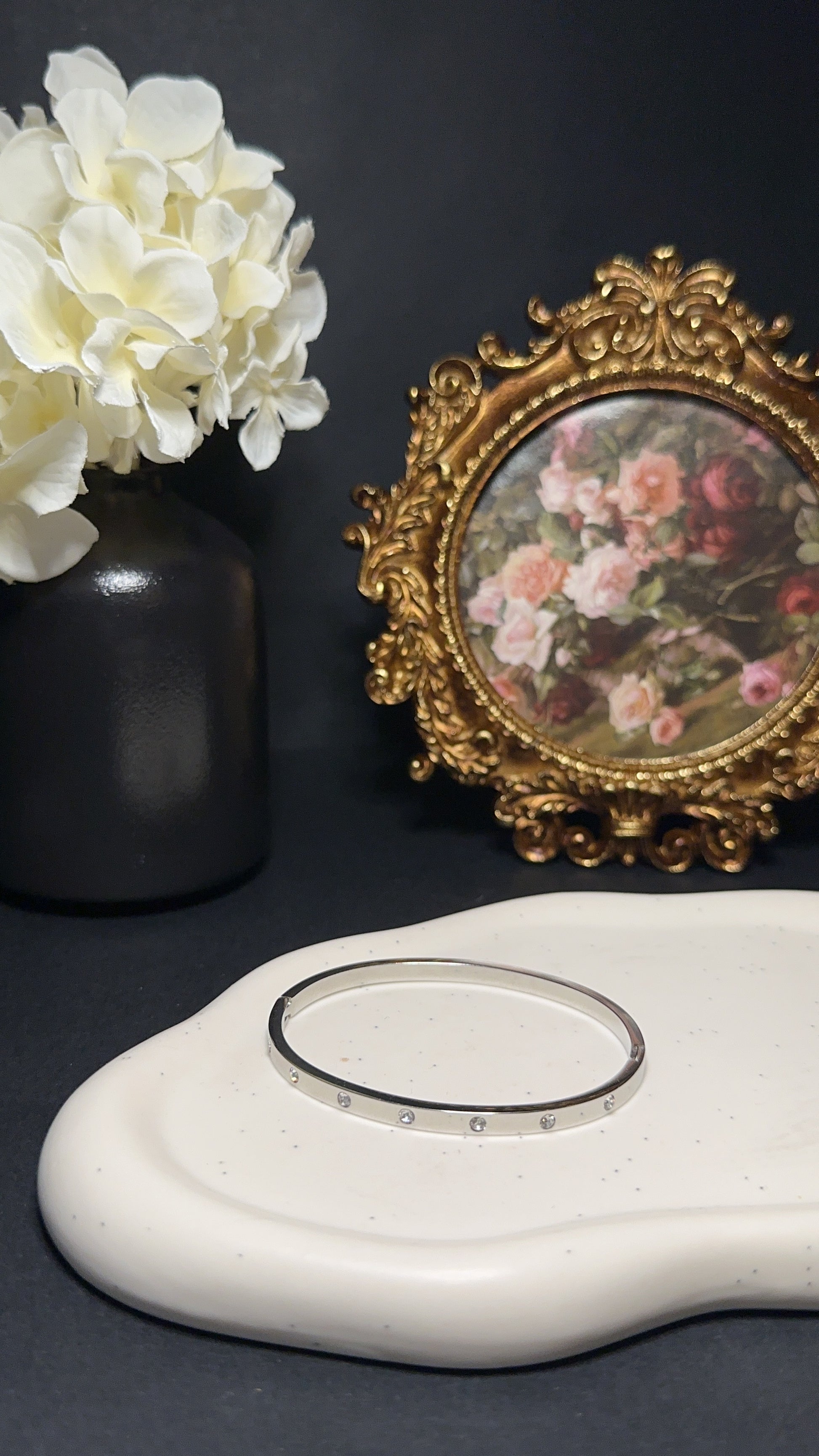 Jonc "Etoile scintillante"