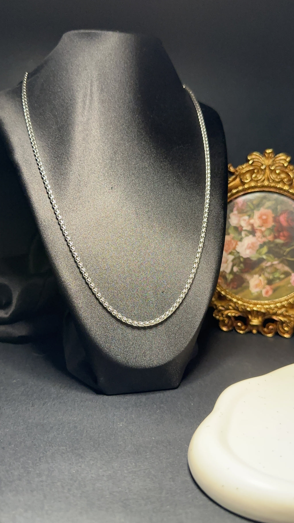 Chaine carré