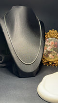 Chaine carré